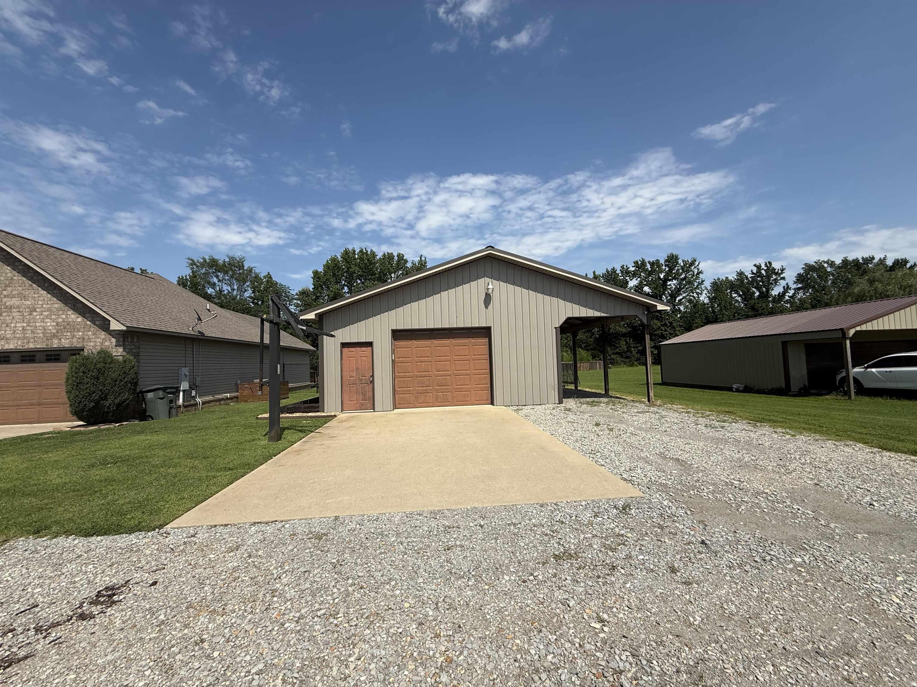 Lily Ridge - Residential