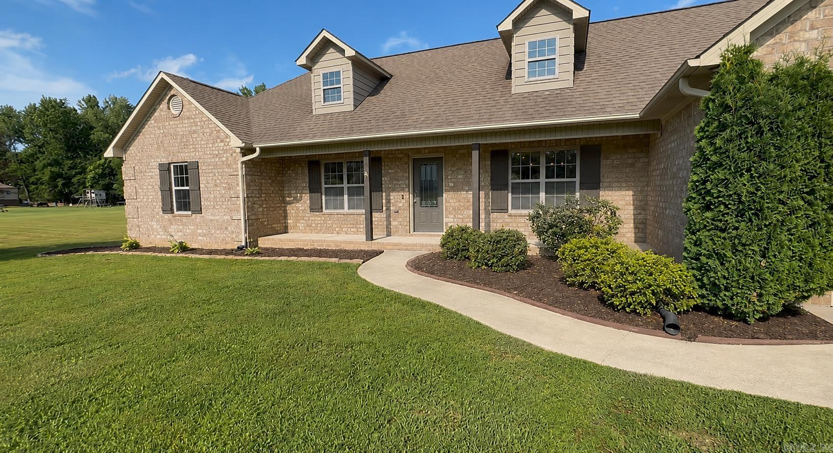 Lily Ridge - Residential