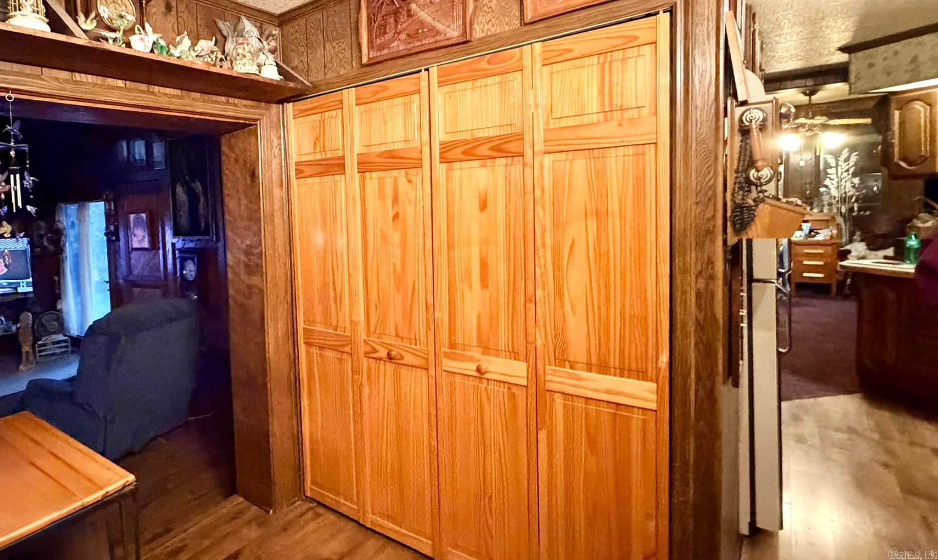 STARNES, JD SD (WOL) - Residential