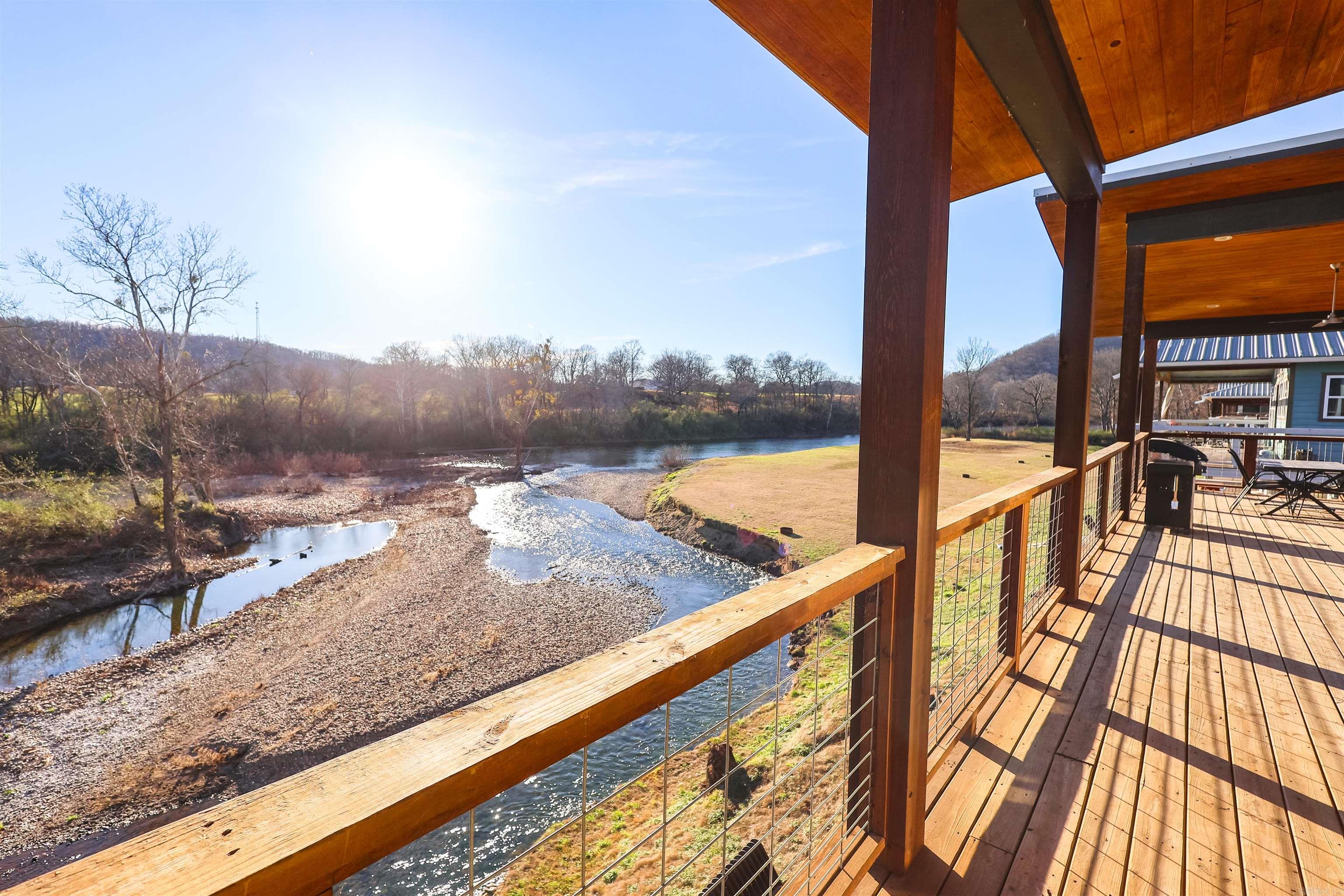 Jordans Bend at Caddos - Residential