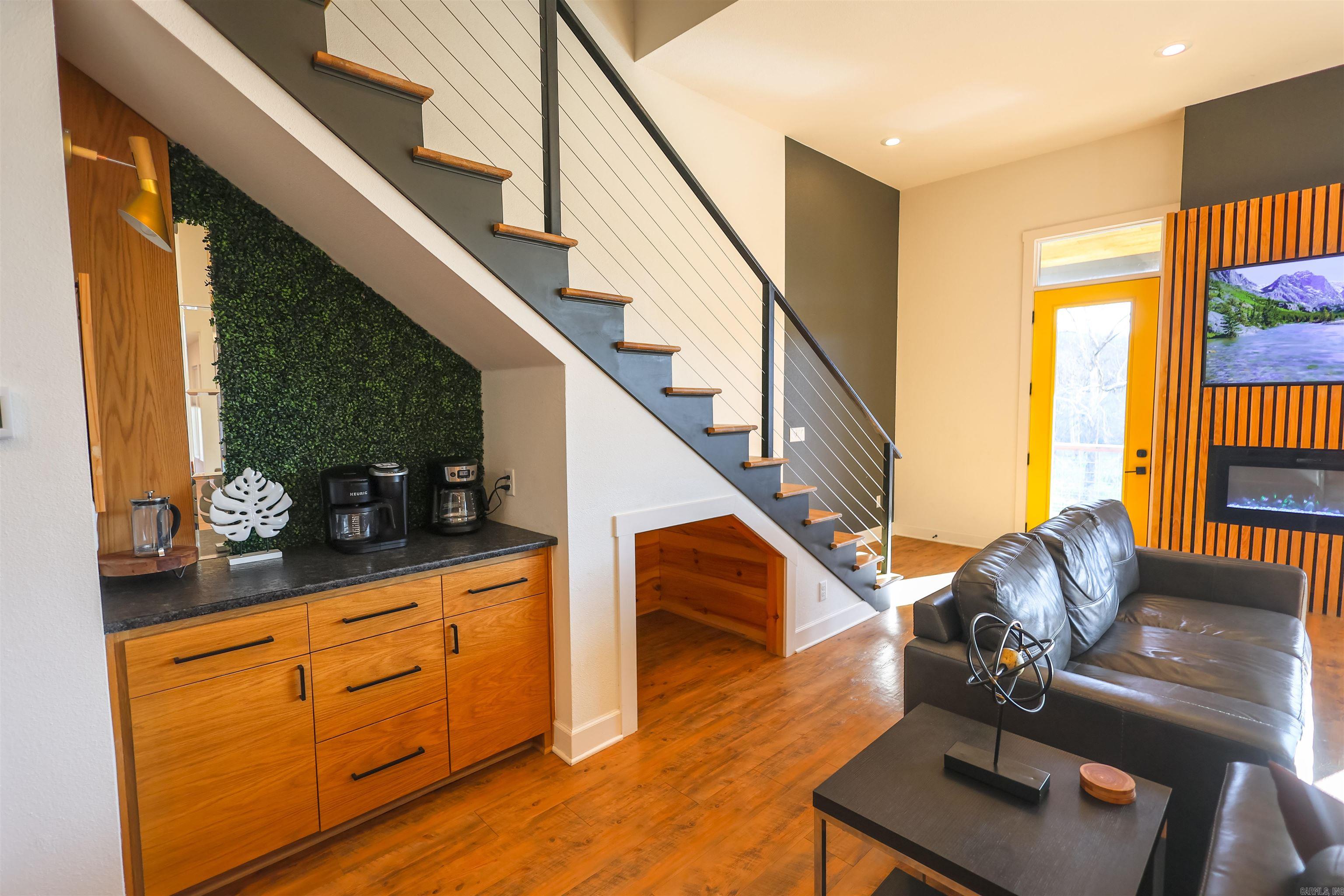 Jordans Bend at Caddos - Residential