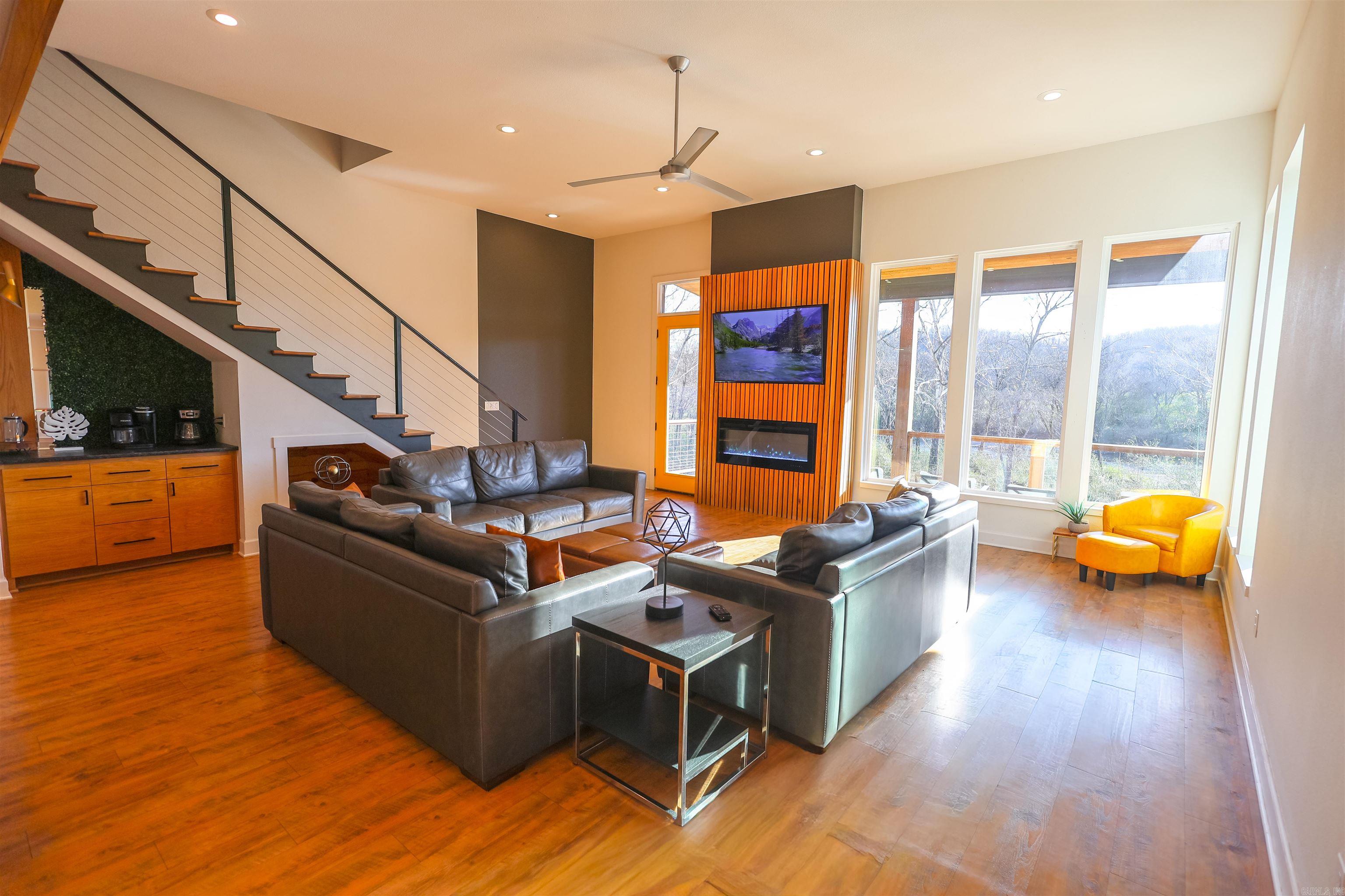 Jordans Bend at Caddos - Residential
