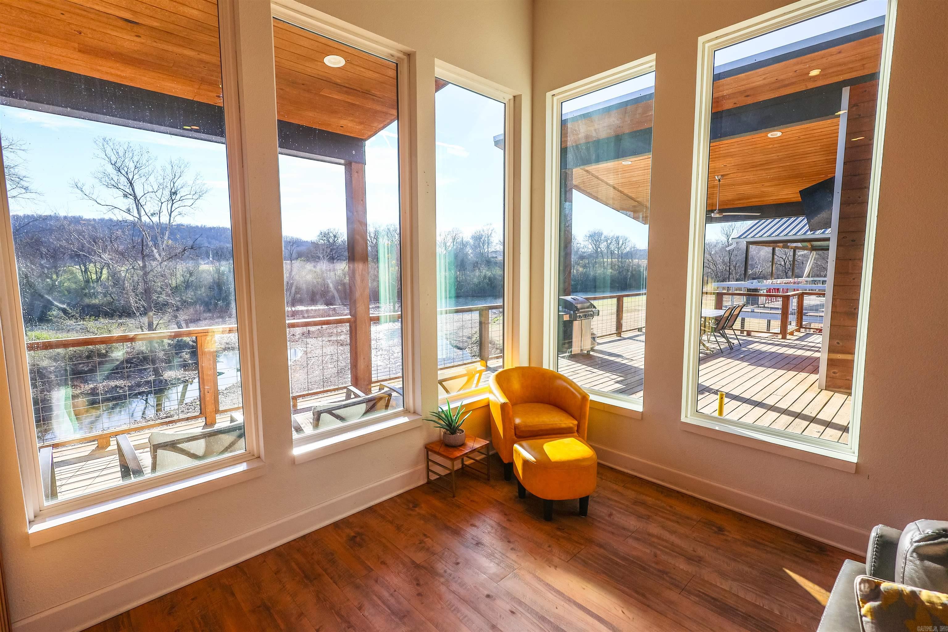 Jordans Bend at Caddos - Residential