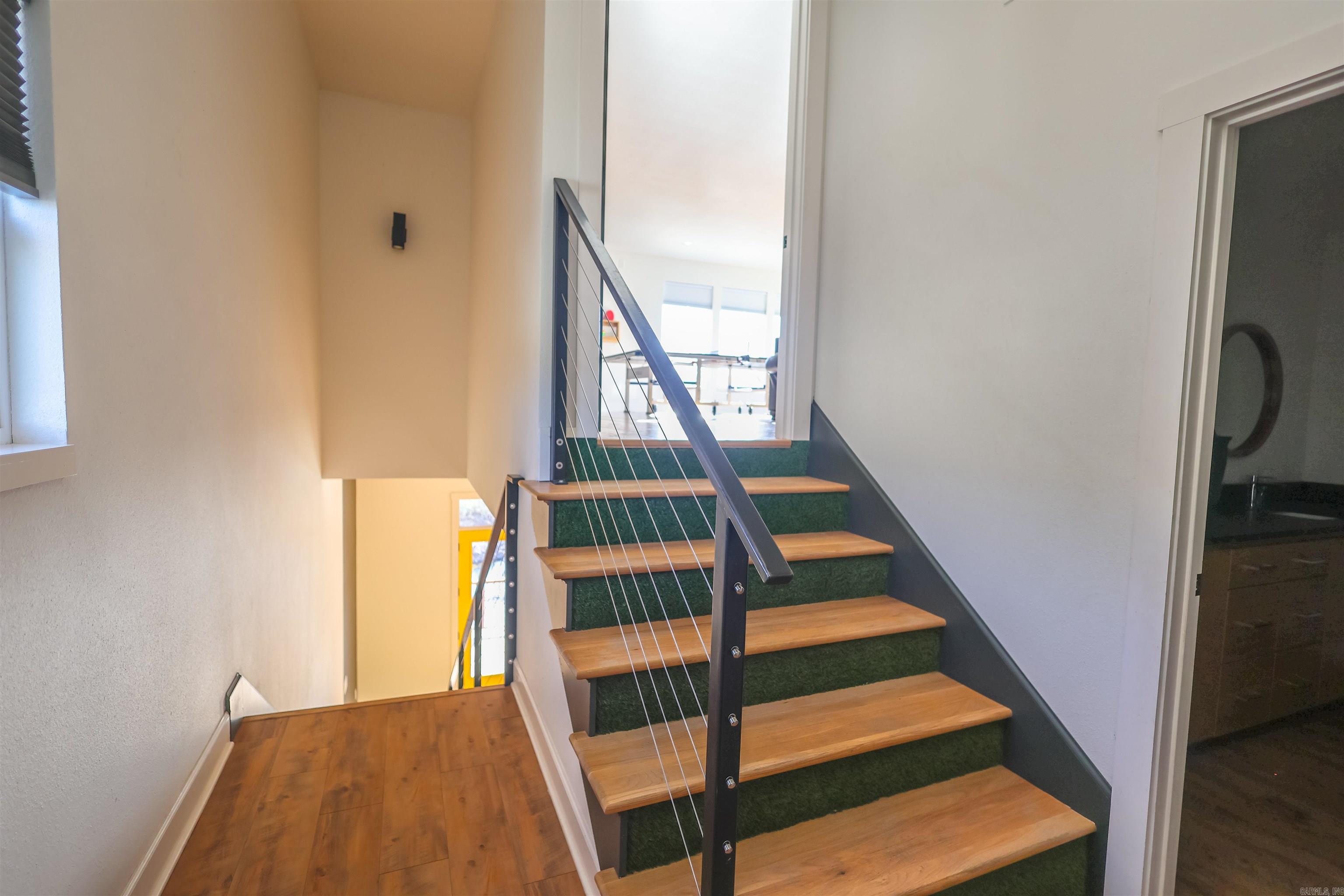 Jordans Bend at Caddos - Residential