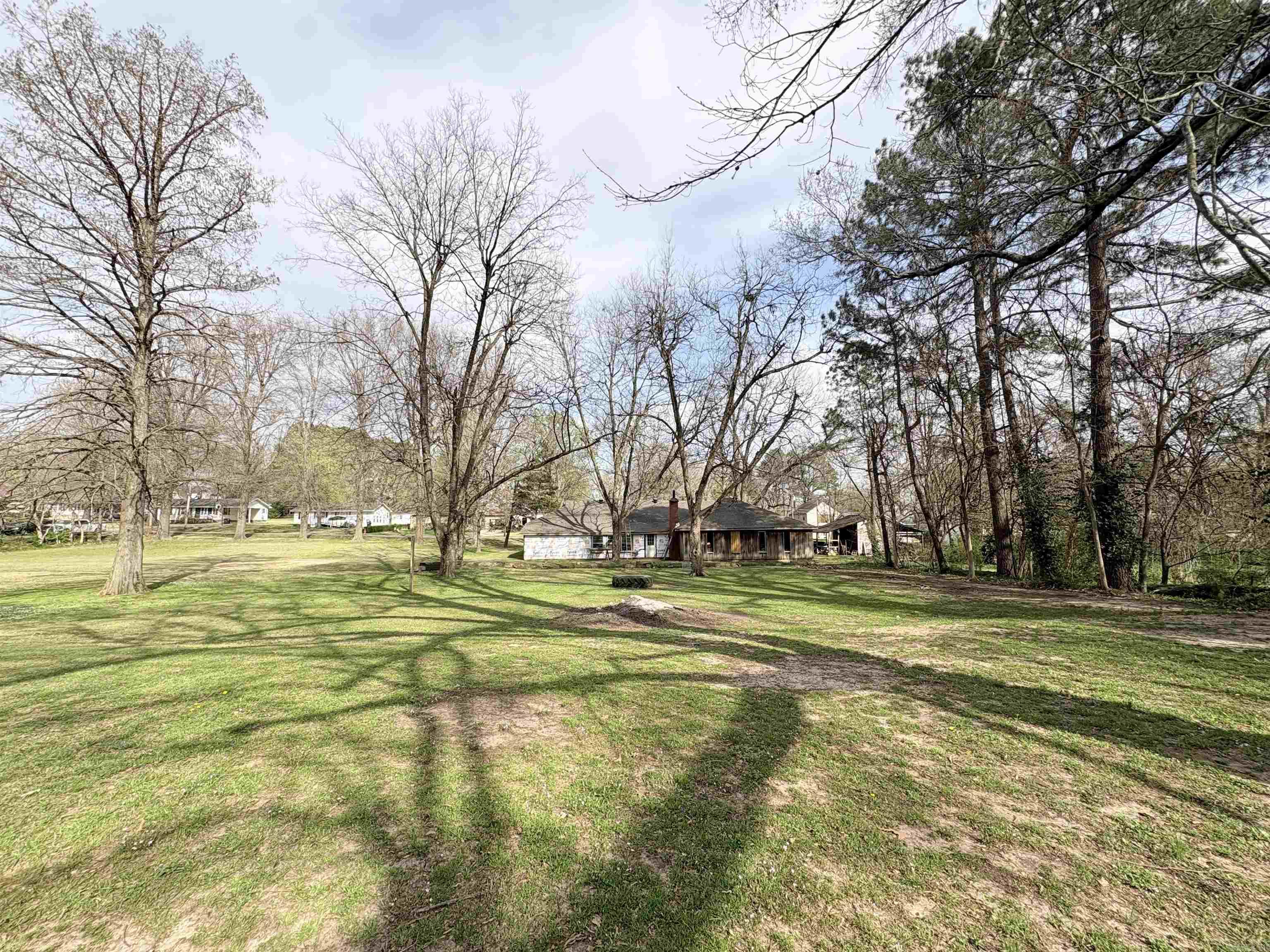 Not In List - Residential