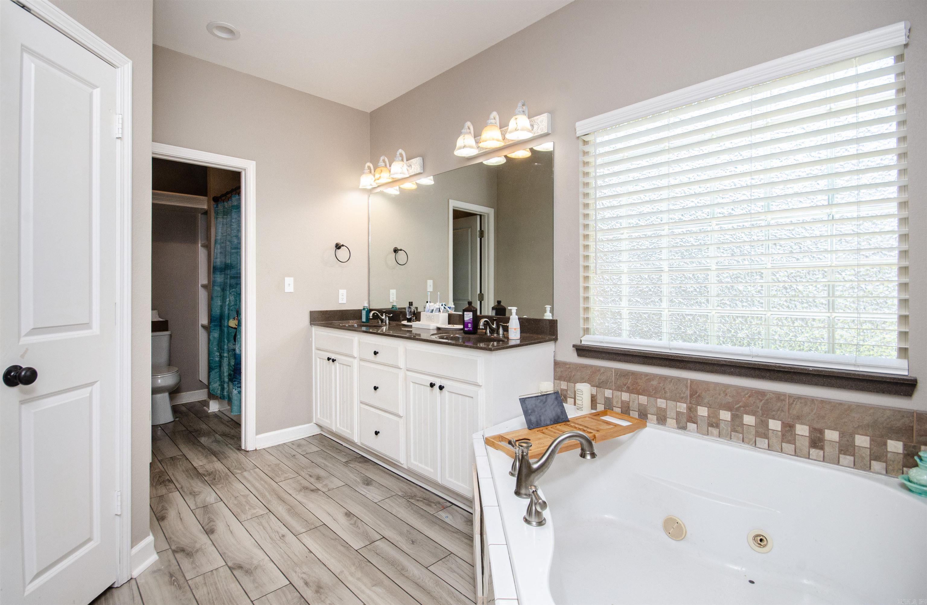 Wellswood Phase I - Residential
