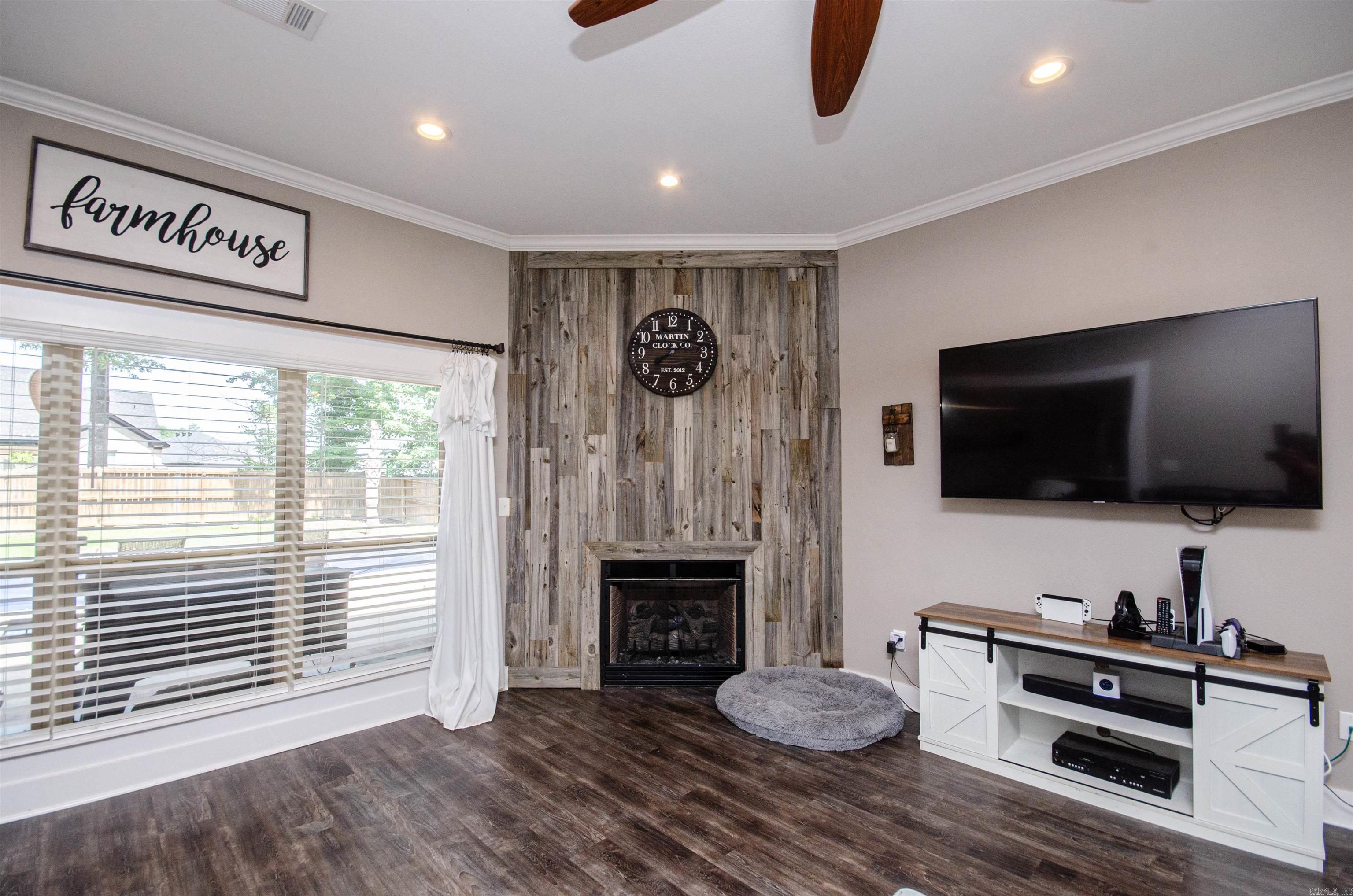 Wellswood Phase I - Residential