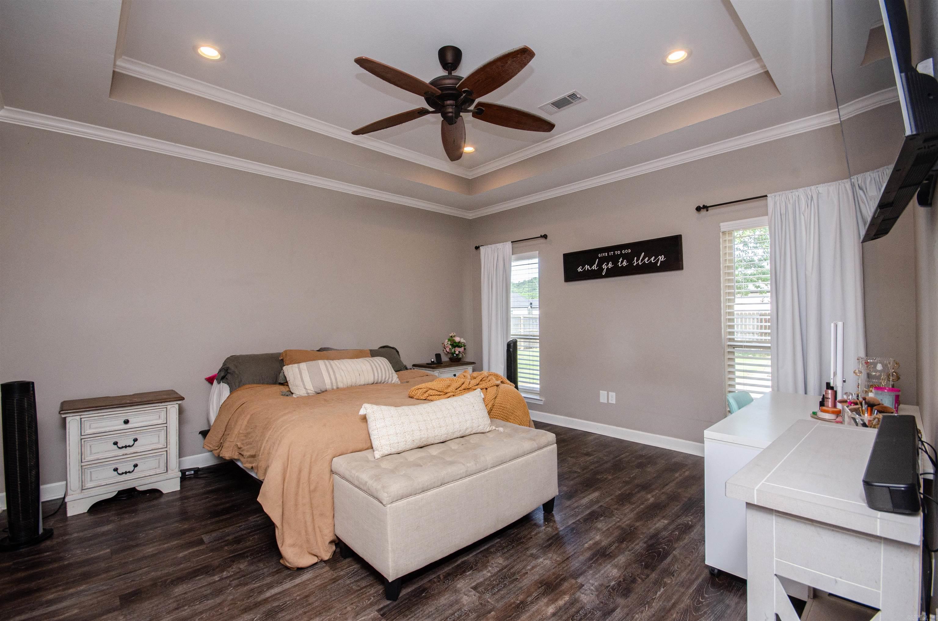 Wellswood Phase I - Residential