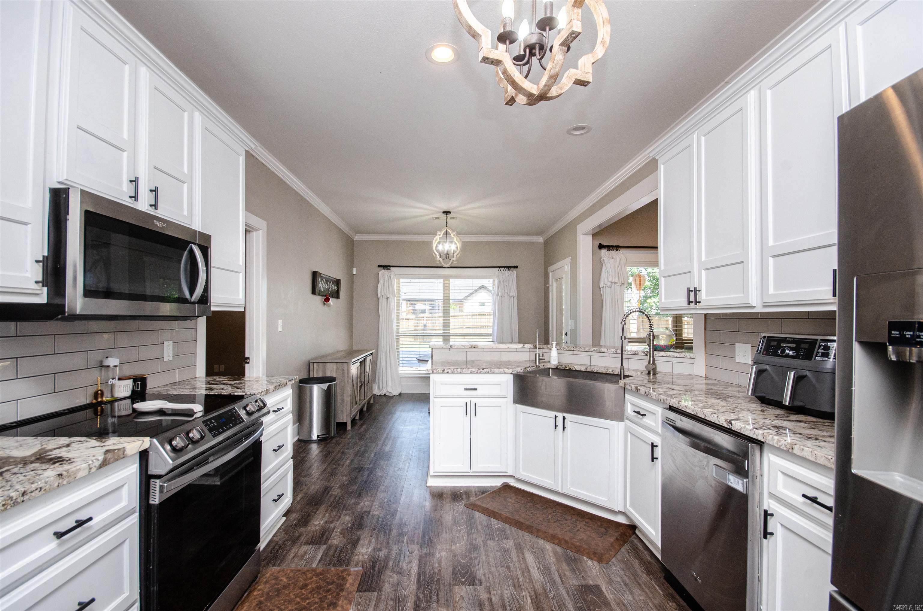 Wellswood Phase I - Residential