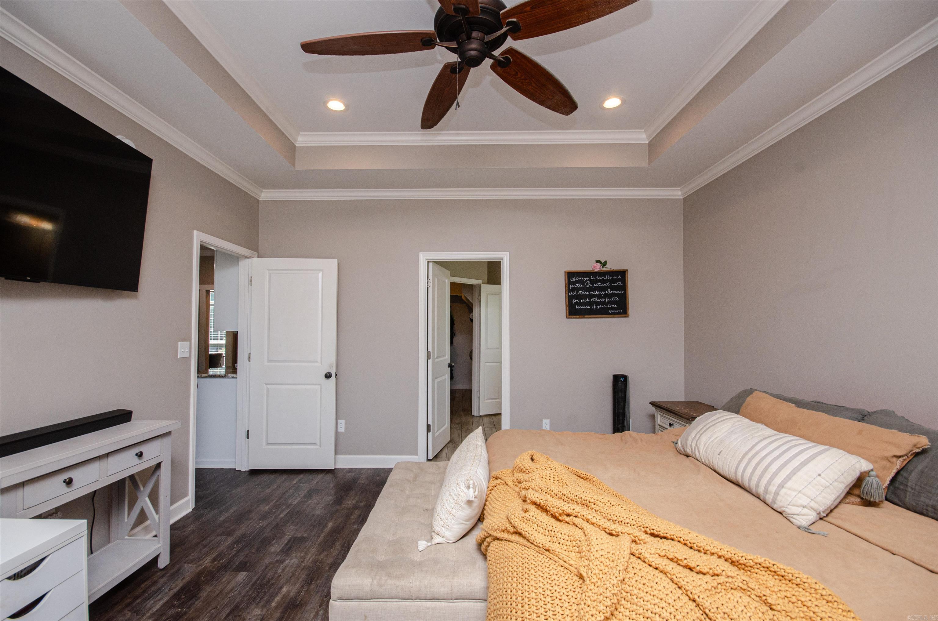 Wellswood Phase I - Residential