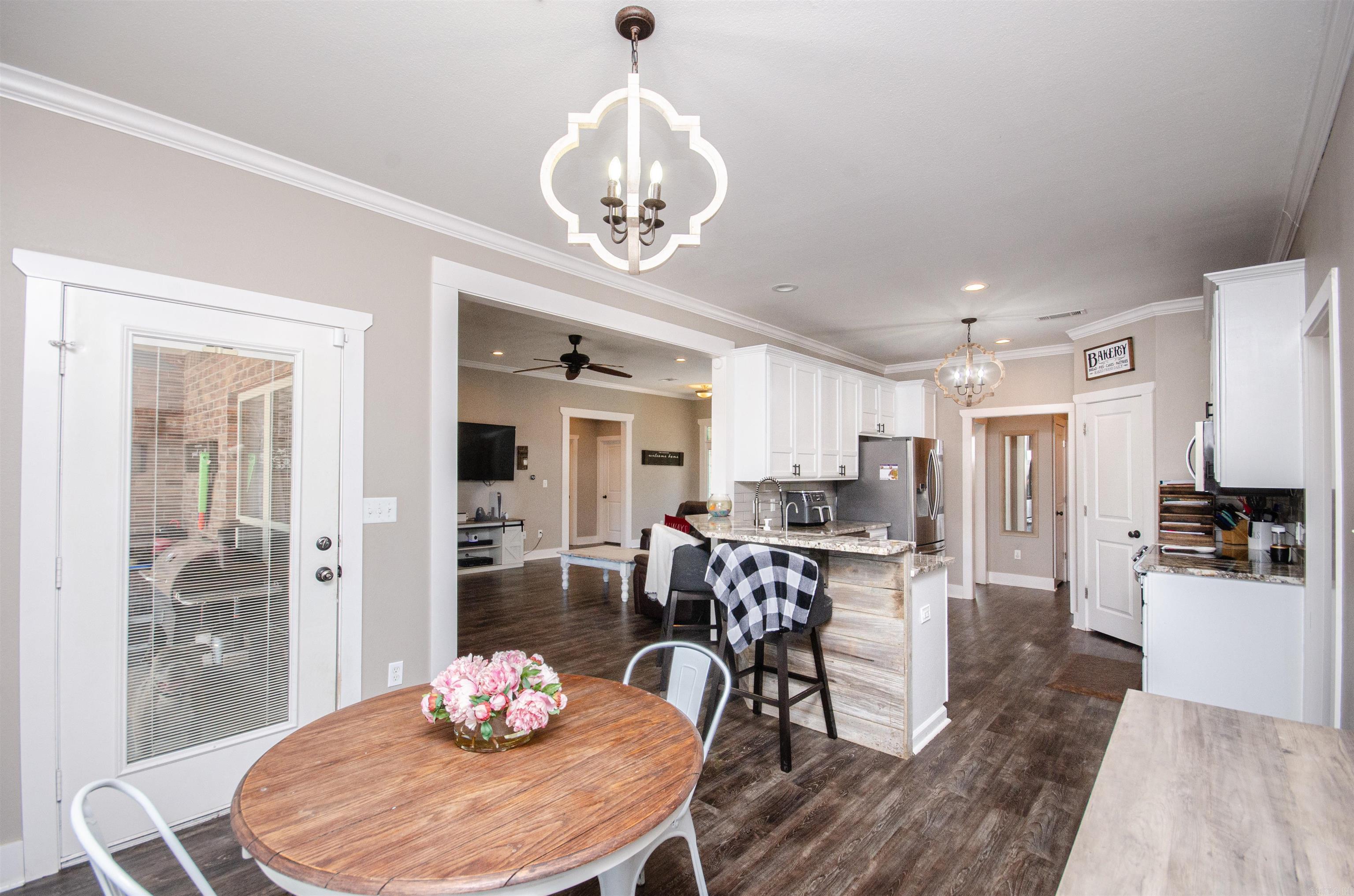 Wellswood Phase I - Residential