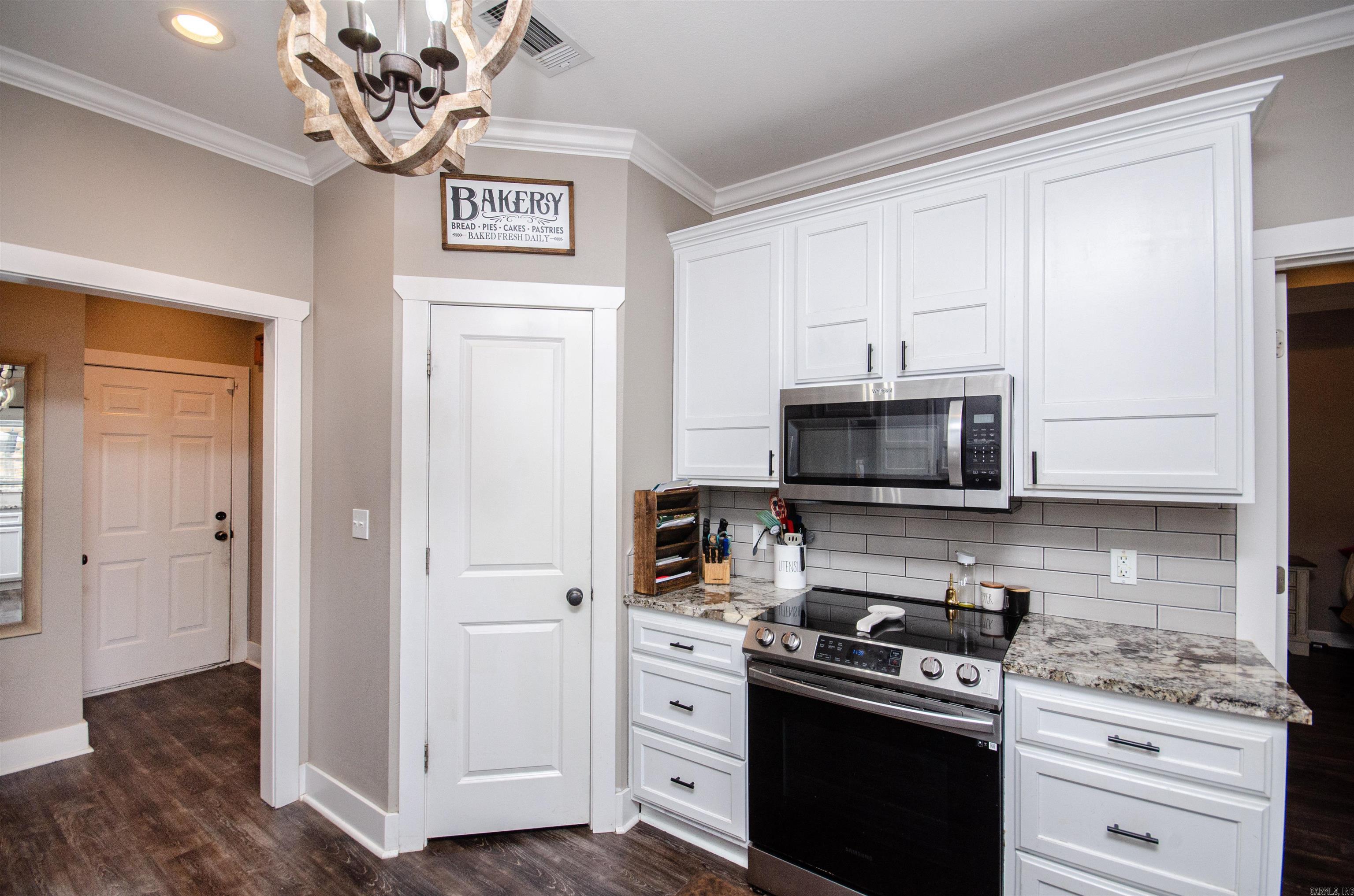 Wellswood Phase I - Residential