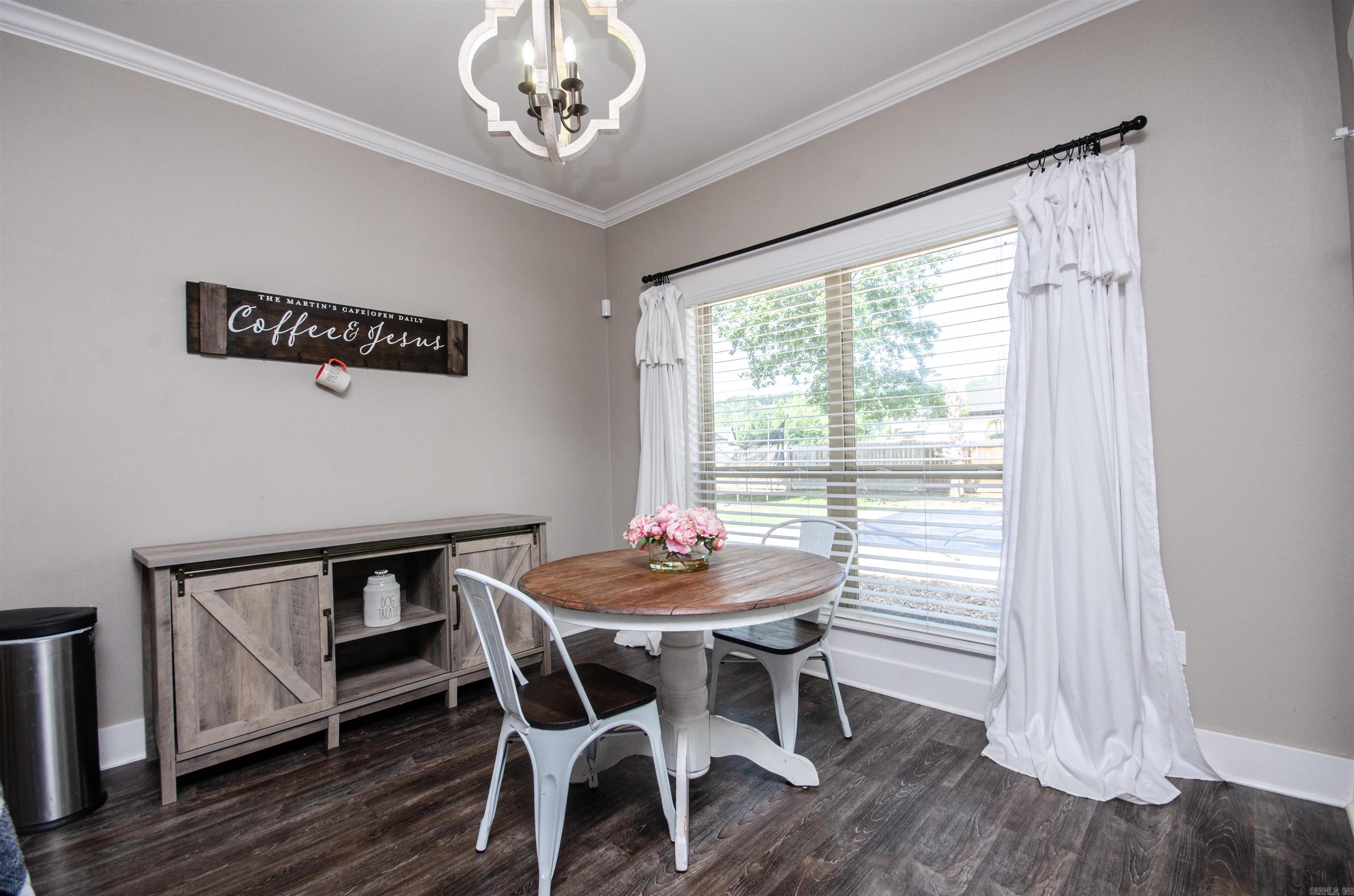 Wellswood Phase I - Residential