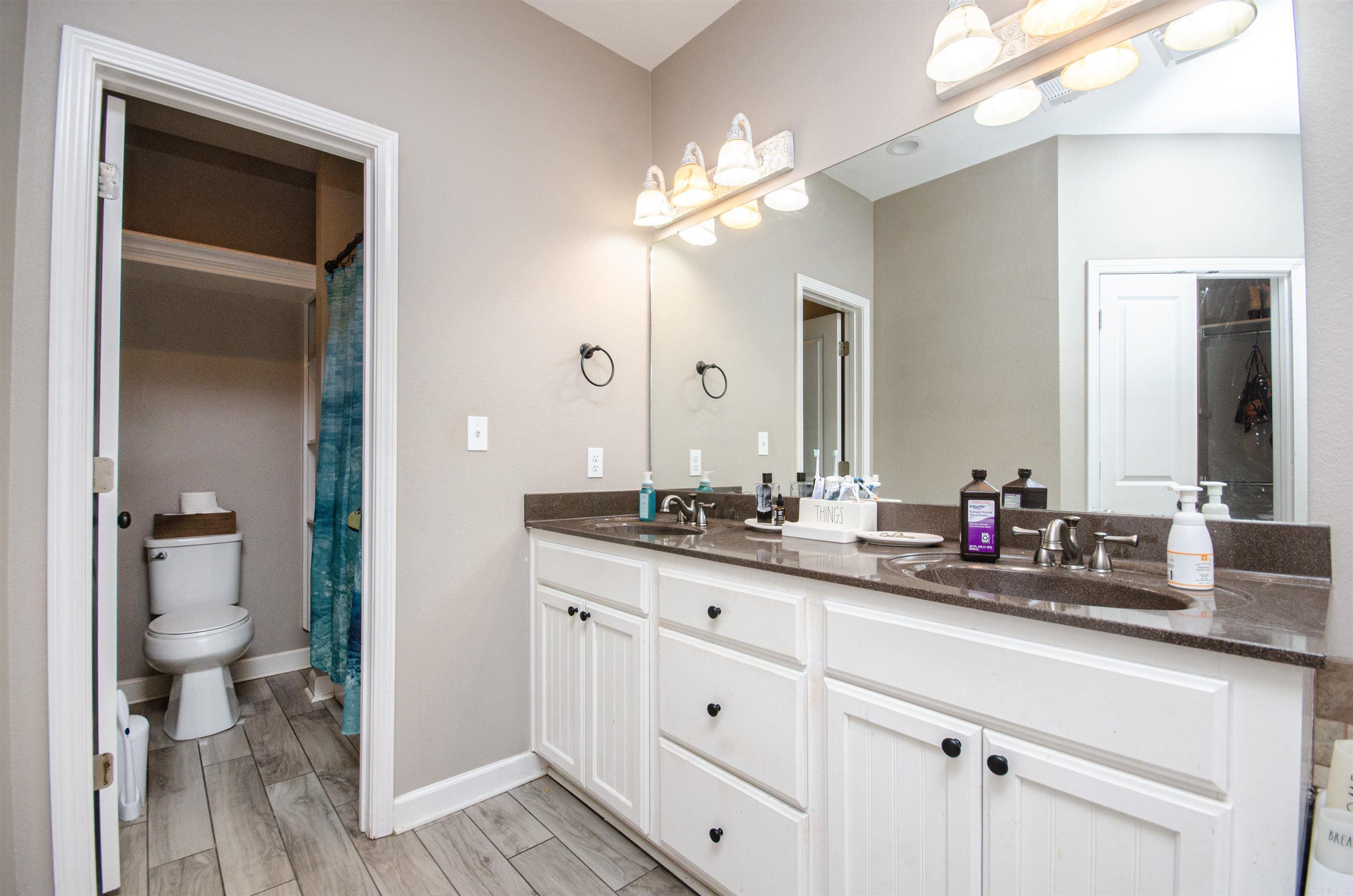 Wellswood Phase I - Residential