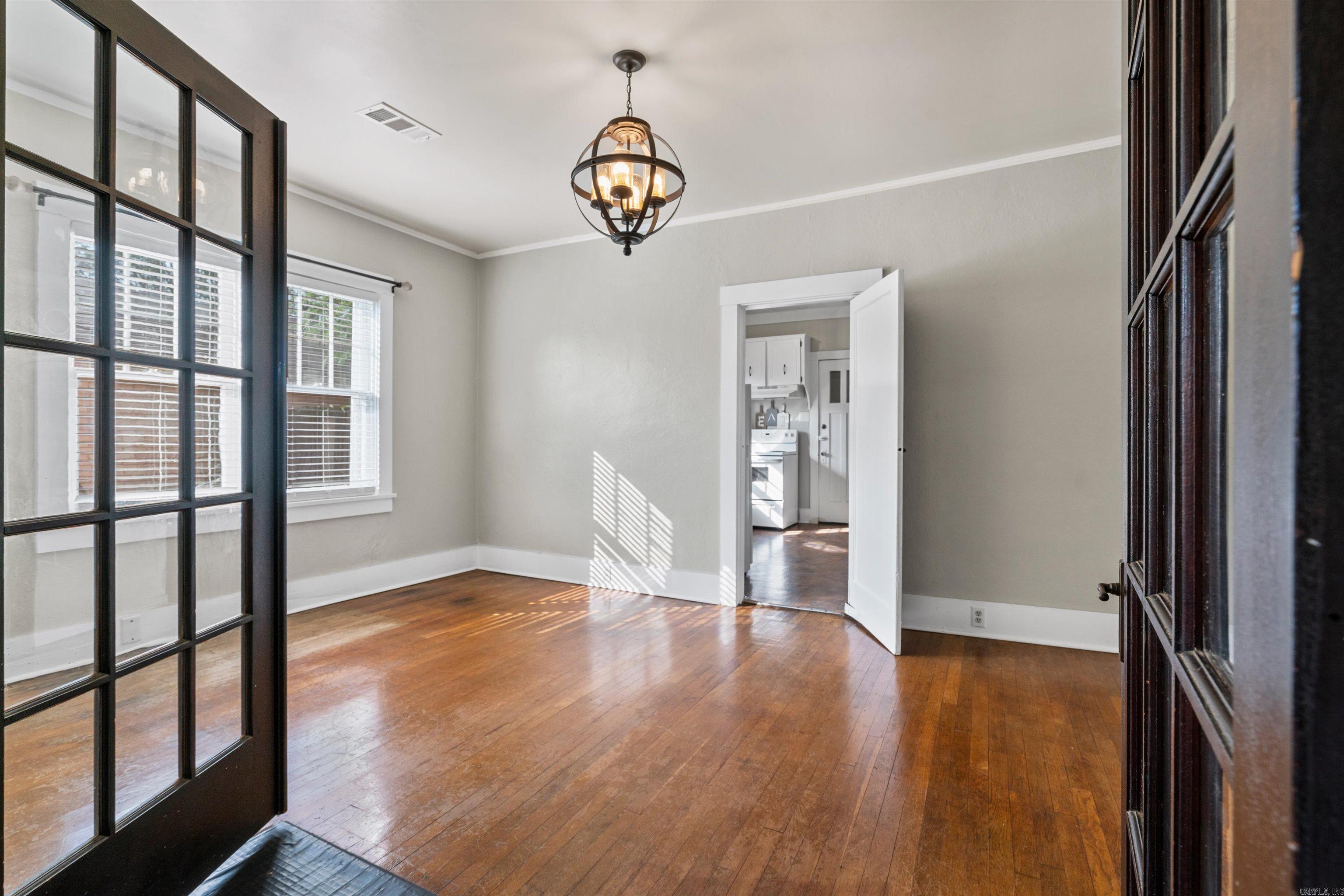 HSR BLK - Residential