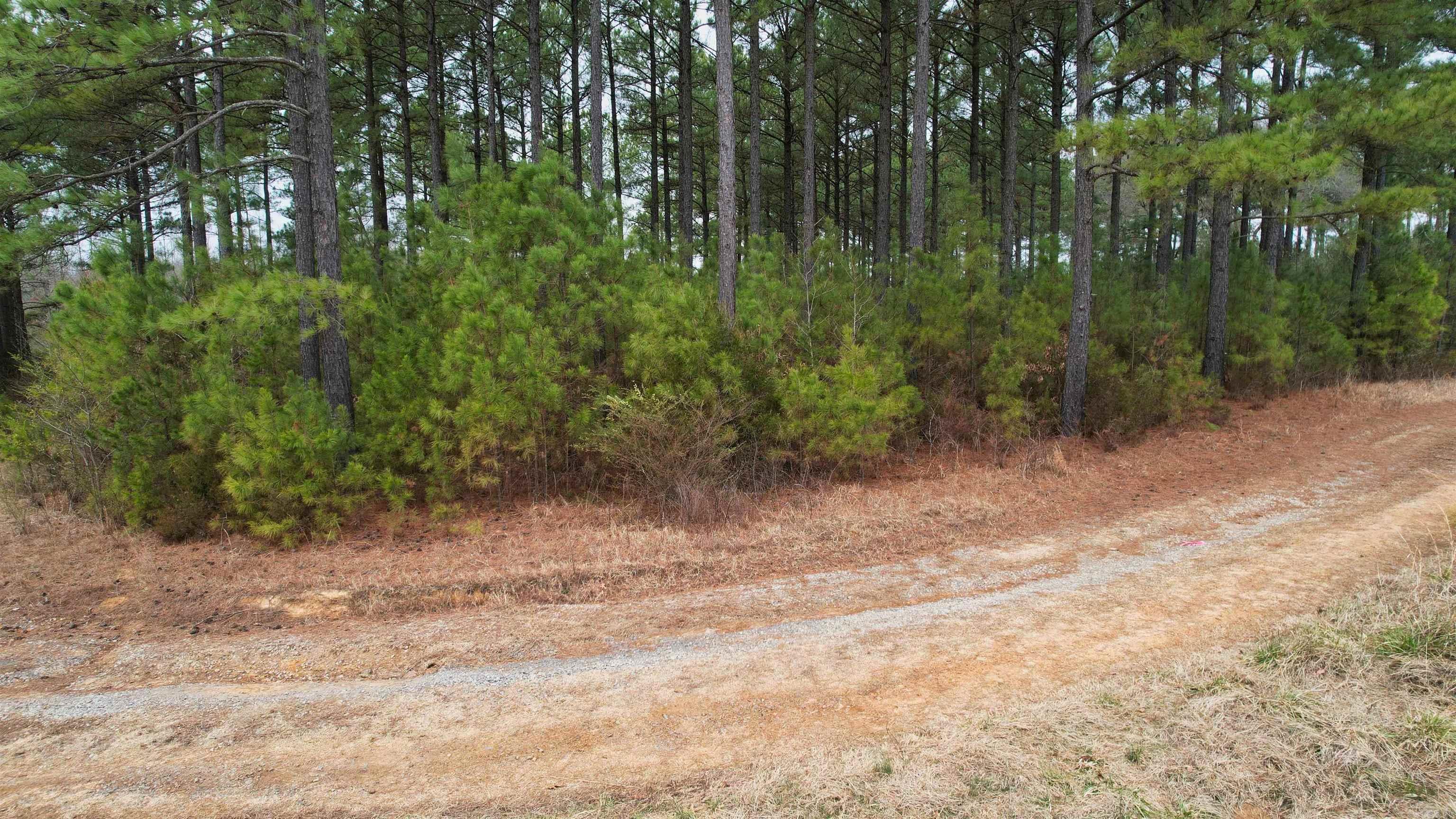 Not in Subdivision - Land