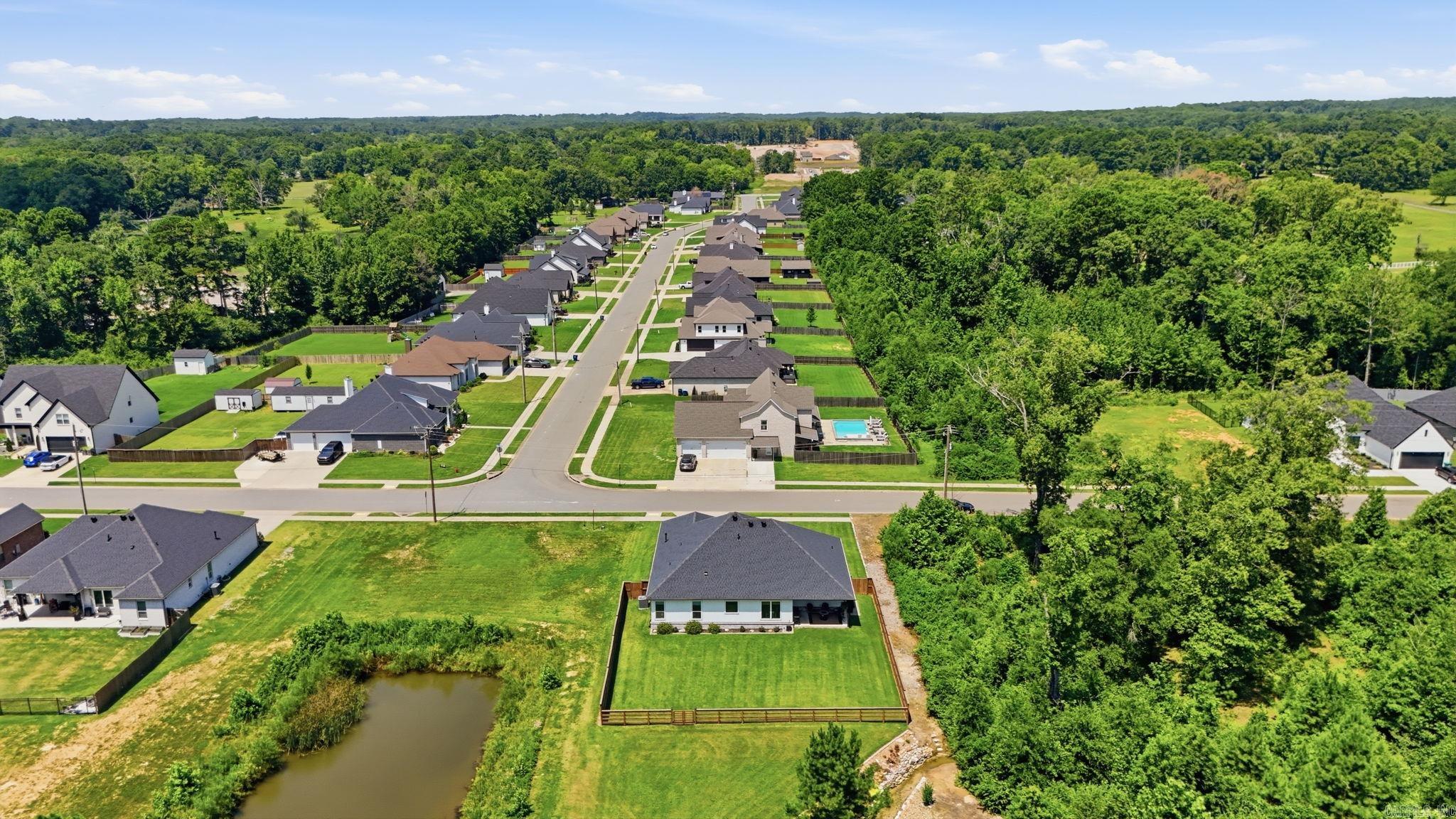 CREEKSIDE - Residential