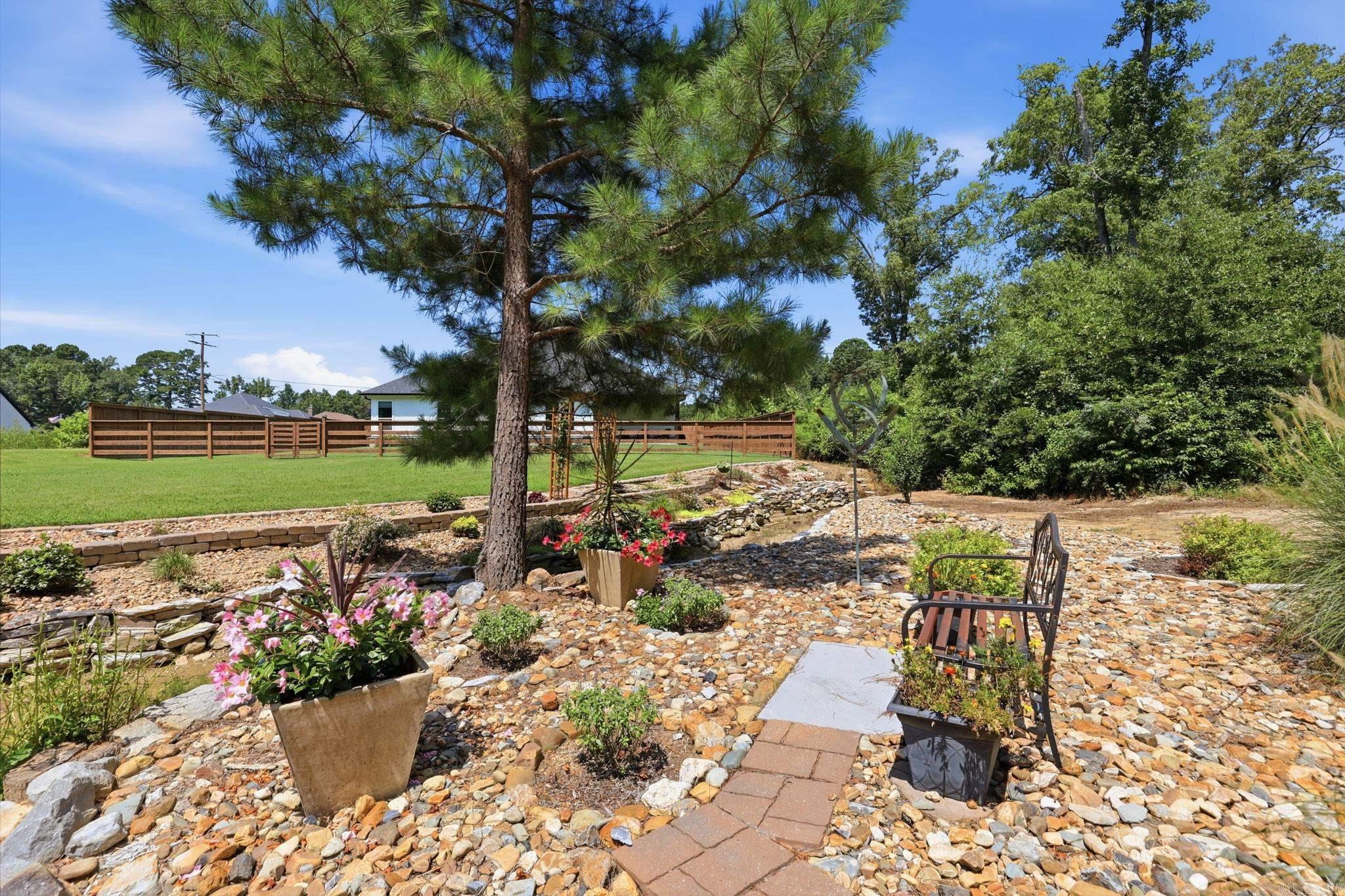CREEKSIDE - Residential