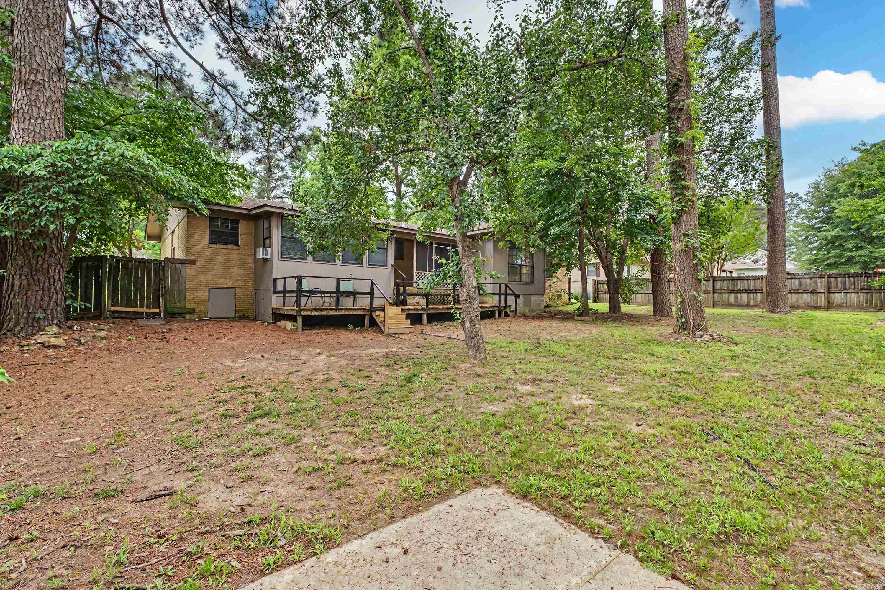 GARY ADDN - Residential