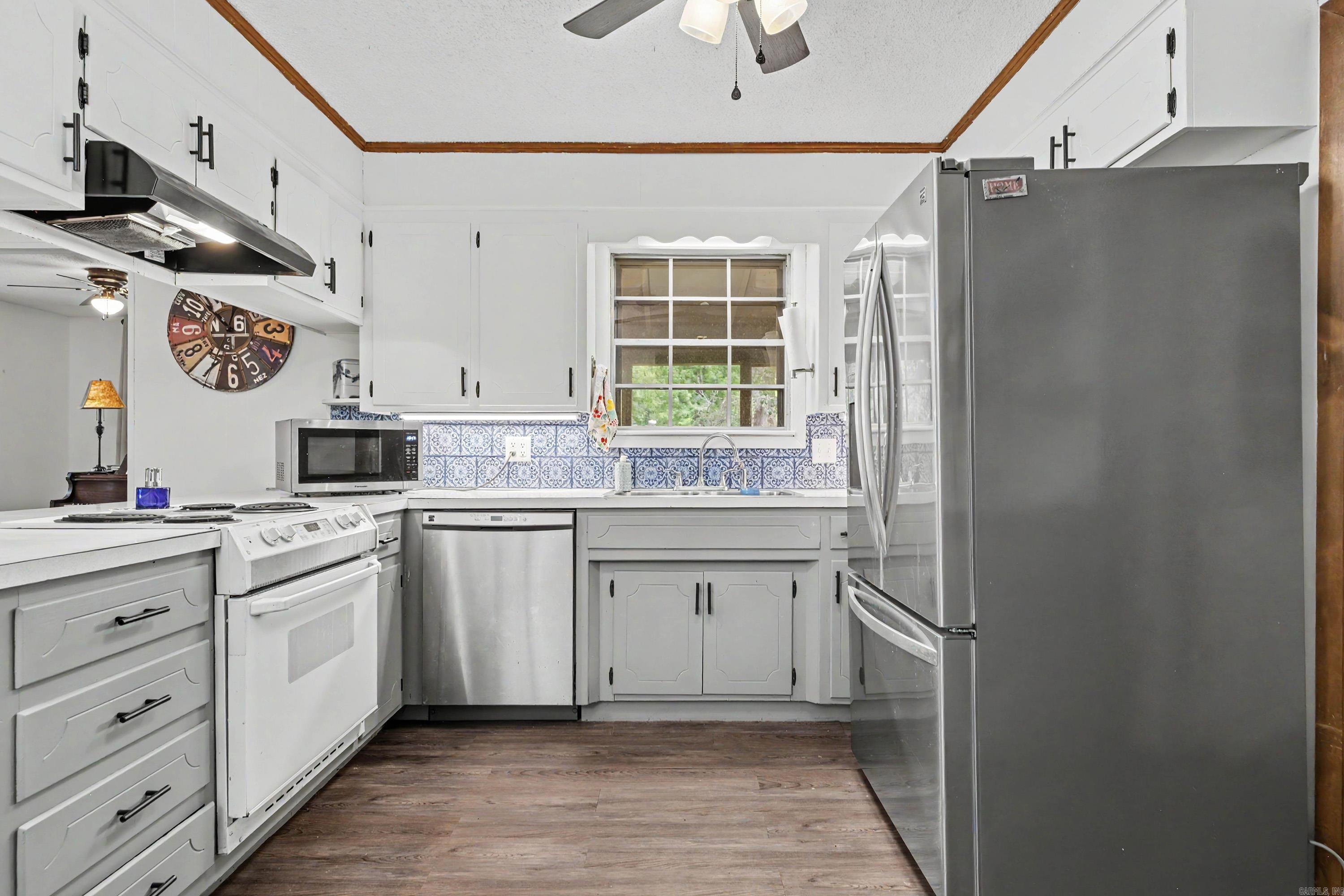 GARY ADDN - Residential