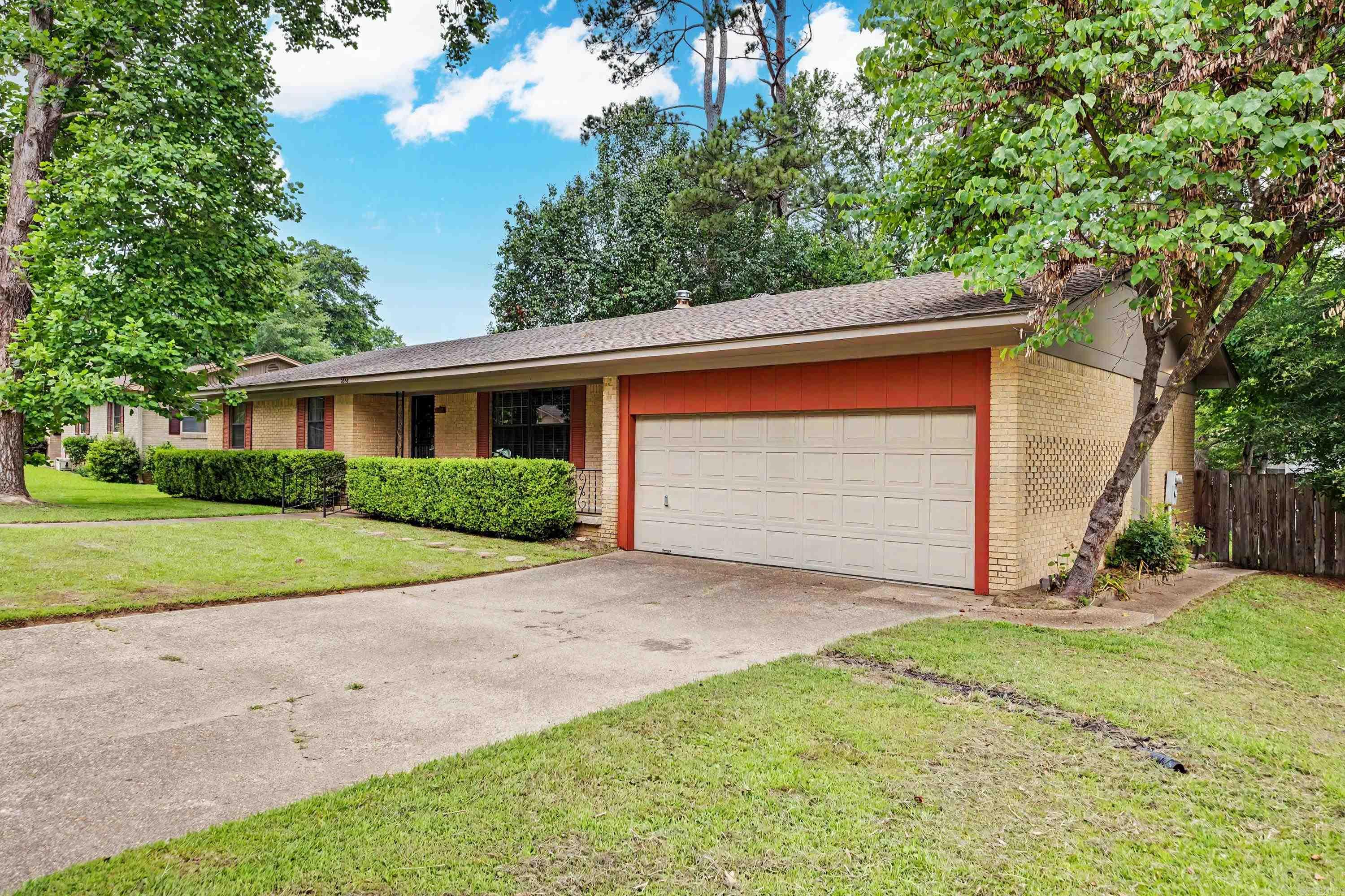 GARY ADDN - Residential