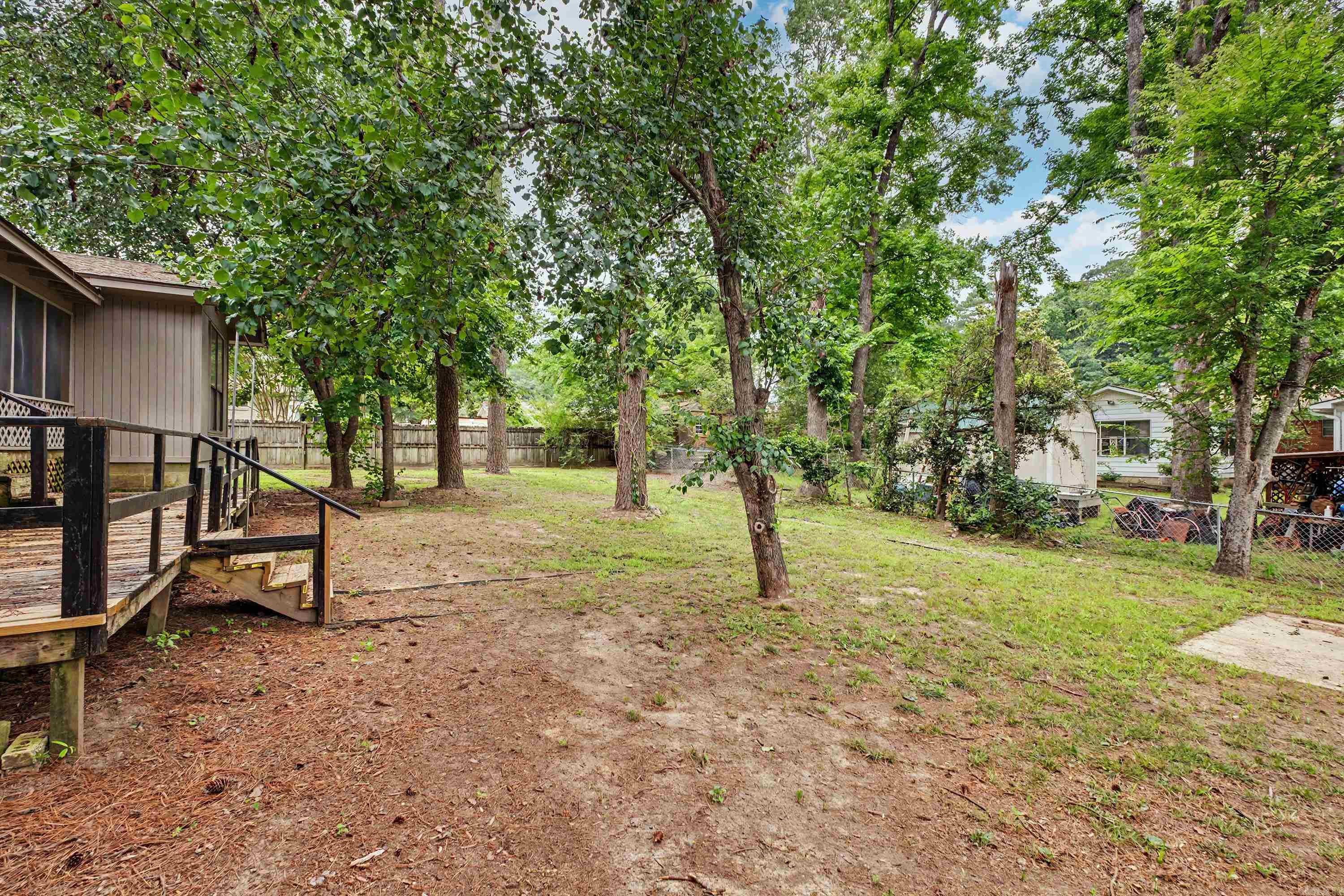 GARY ADDN - Residential