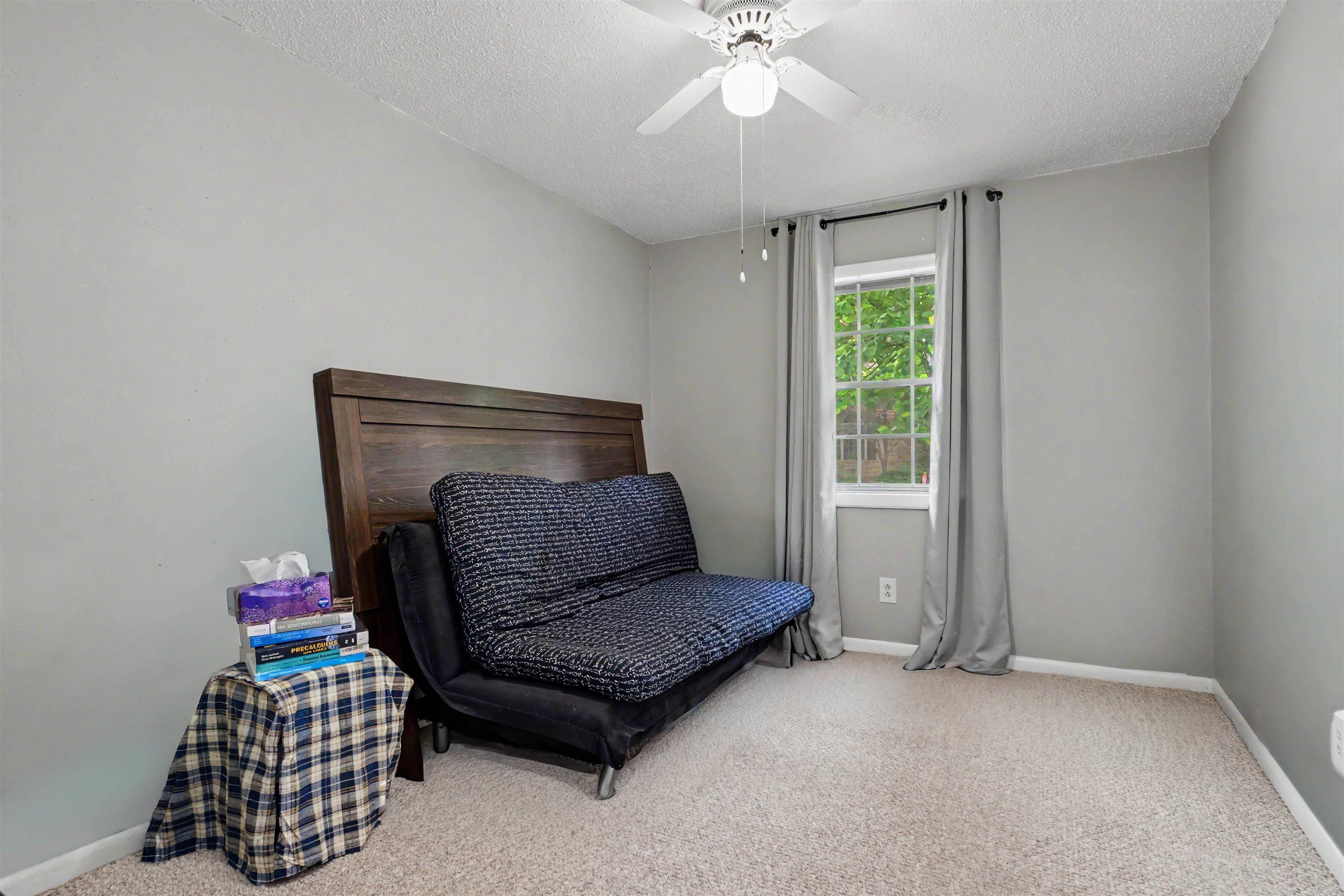 GARY ADDN - Residential