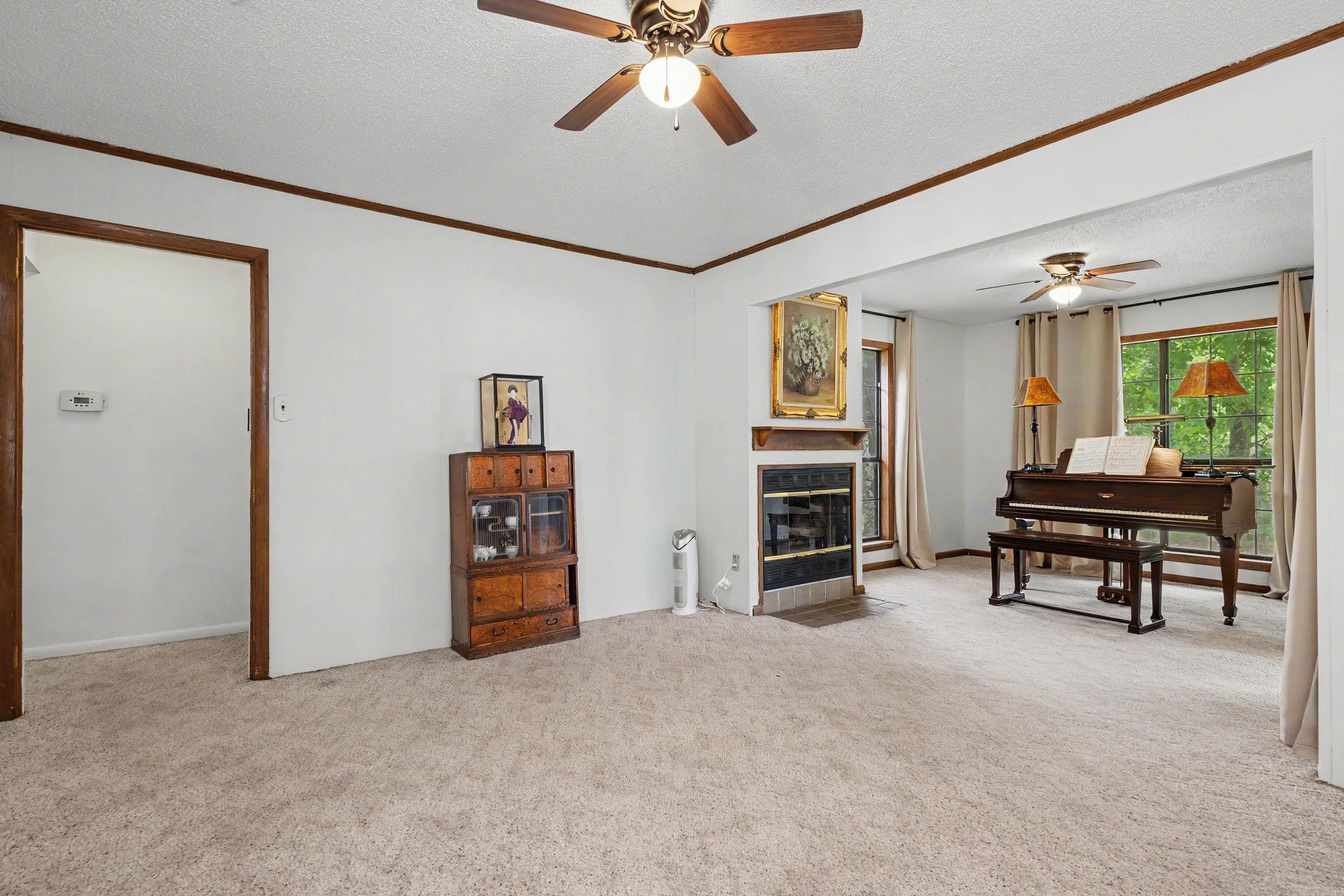 GARY ADDN - Residential