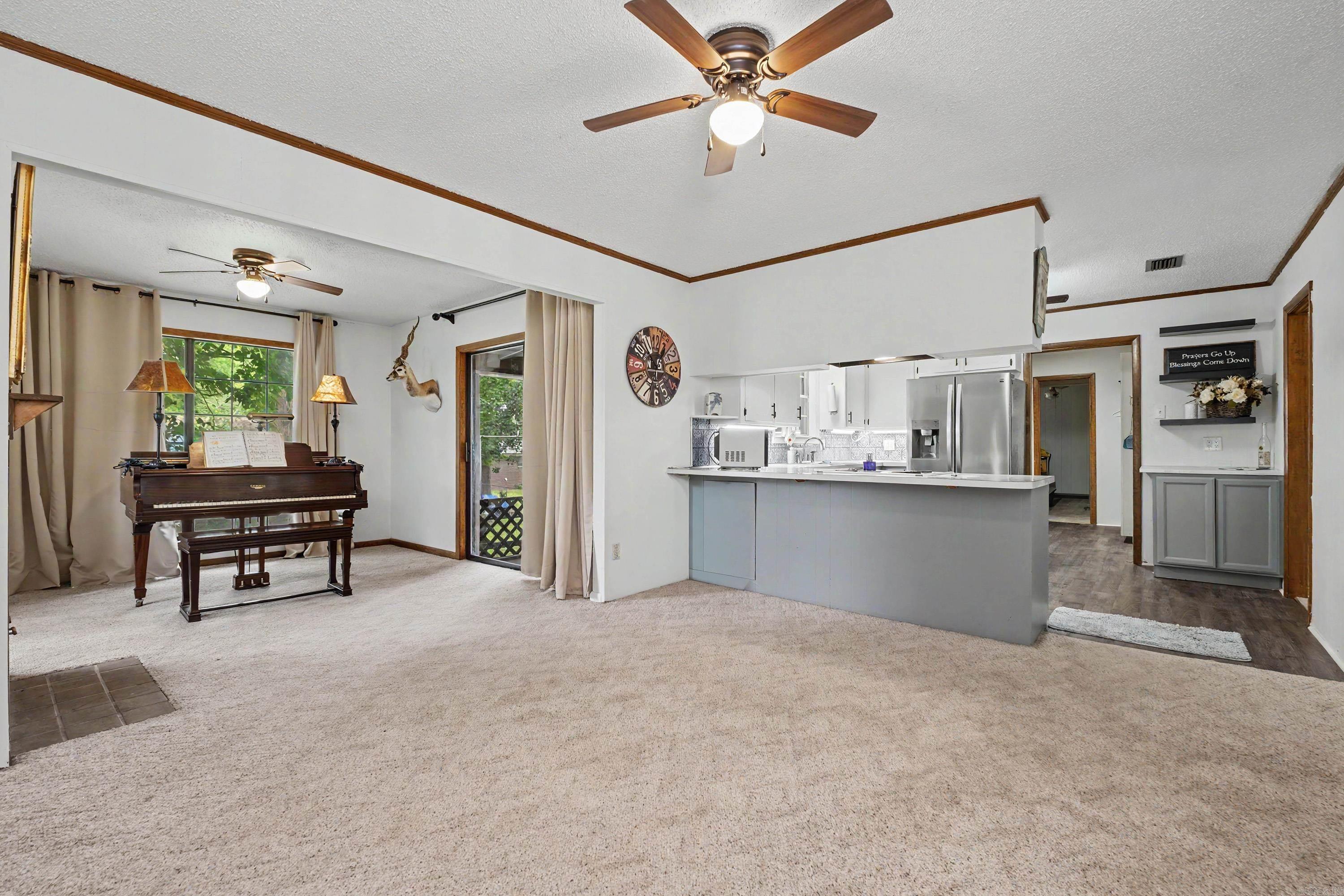GARY ADDN - Residential