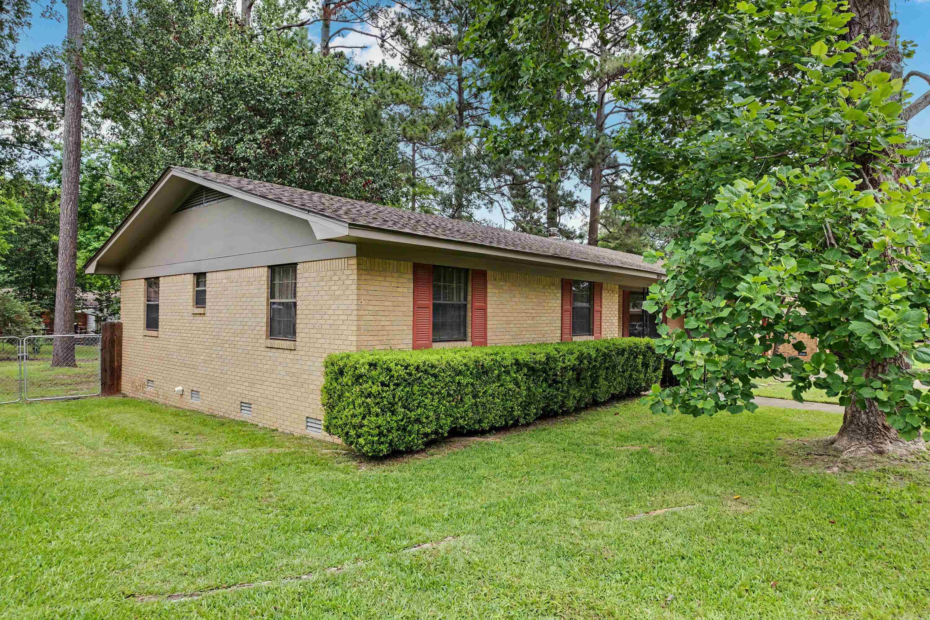 GARY ADDN - Residential