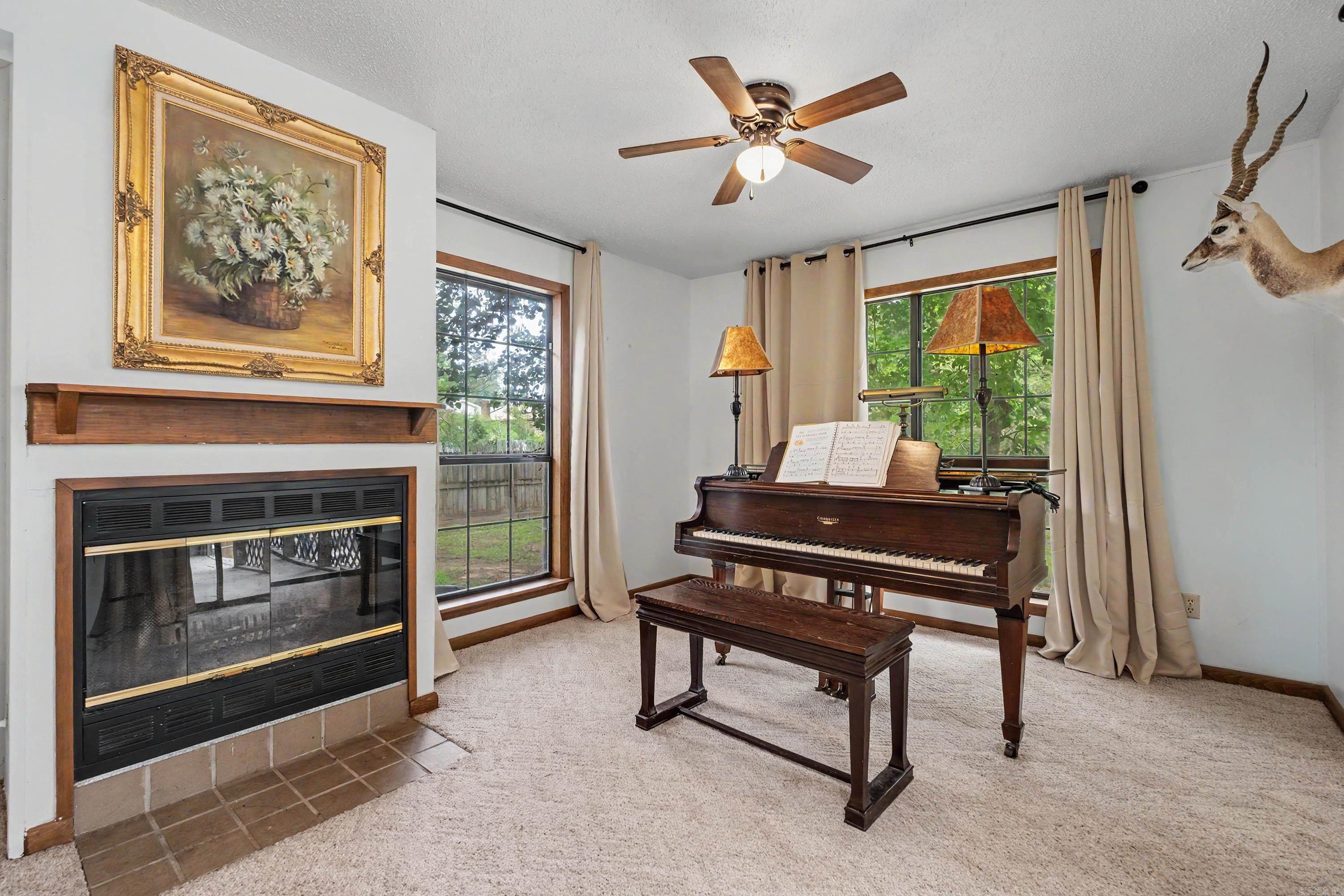 GARY ADDN - Residential