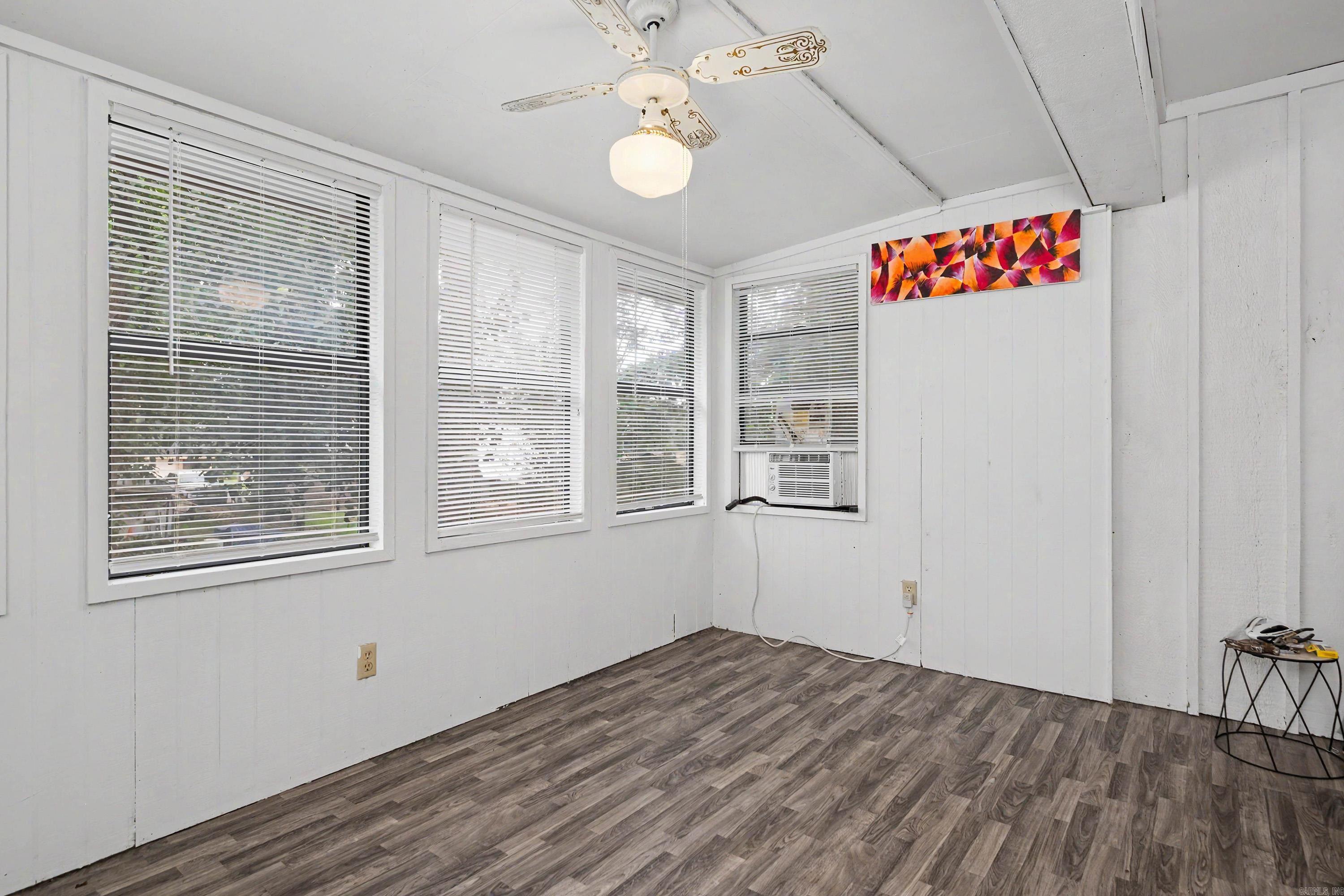 GARY ADDN - Residential