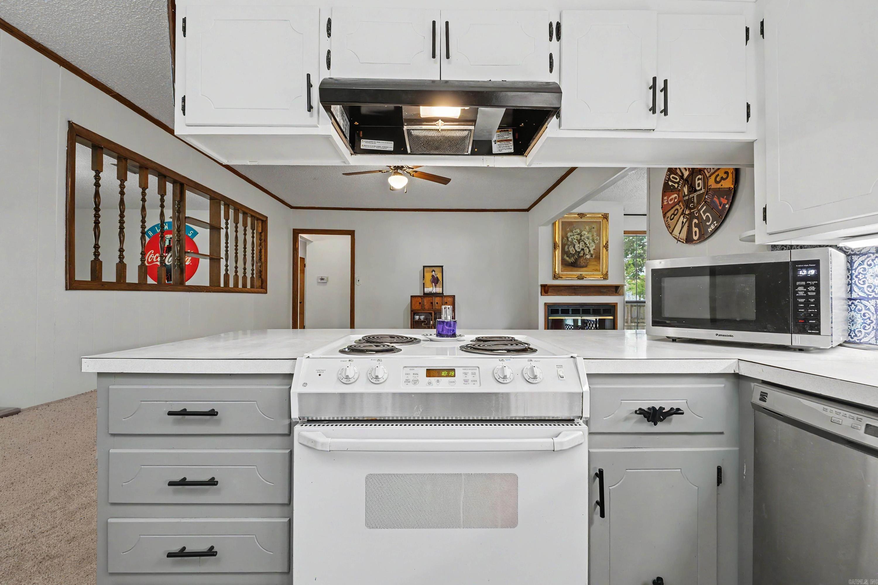 GARY ADDN - Residential