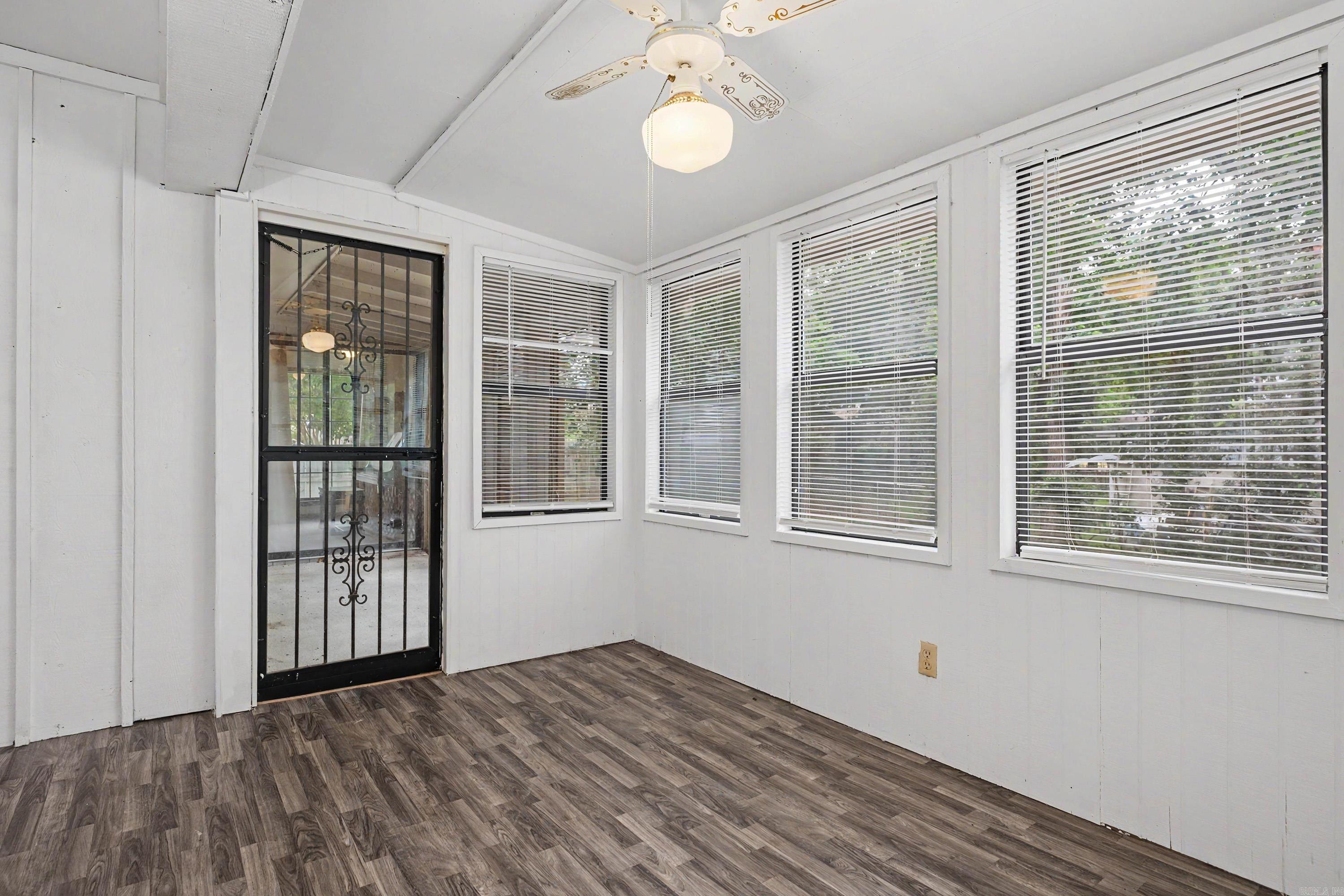 GARY ADDN - Residential