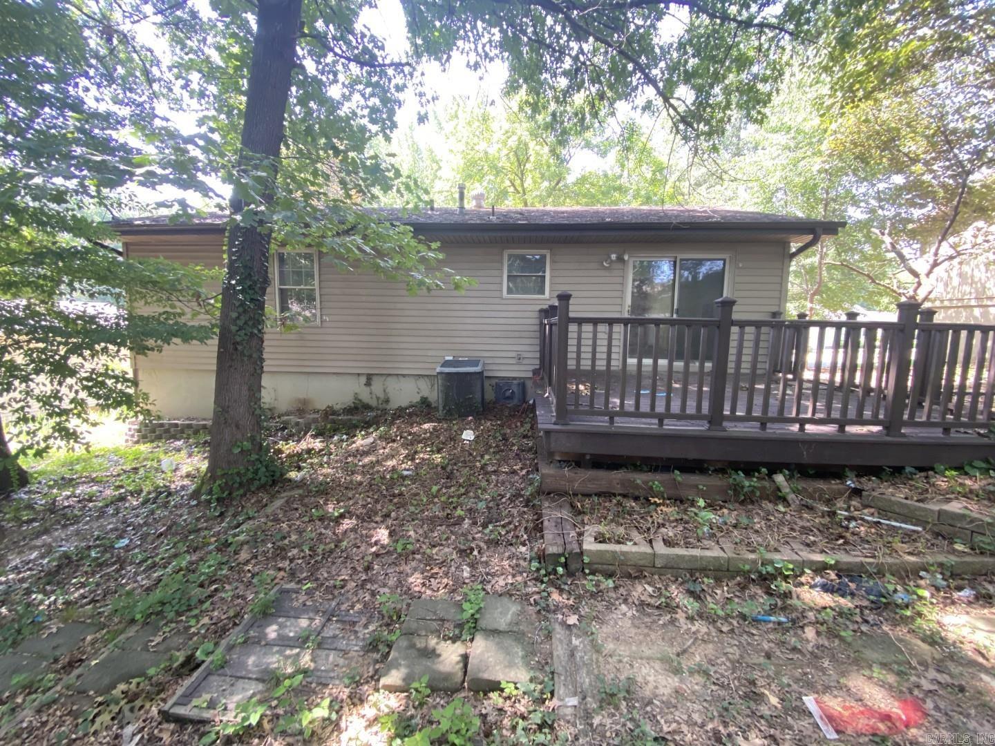 Scenic Hills 4th - Residential