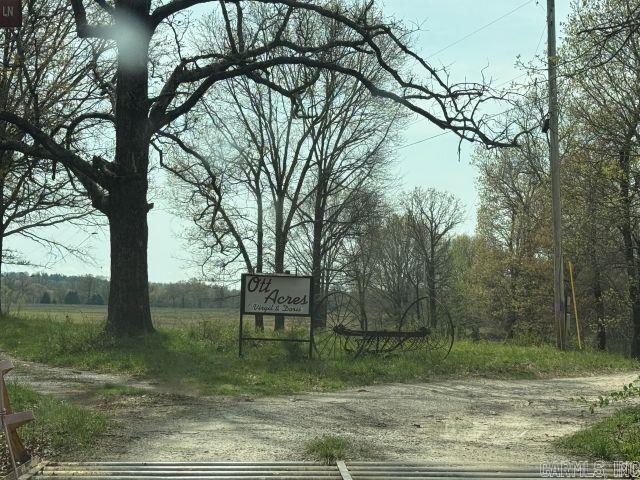 128-acre working cattle farm located at the end of a quiet county road, offering privacy and functionality. The property is cross-fenced and features multiple ponds, two year-round springs, and Shakerag Creek running through it.  Abundant wildlife and prime hunting opportunities make this an ideal recreational retreat as well. Improvements include a small cabin/office with electricity, well water, and septic already in place.  Several building sites and peaceful surroundings make this property the perfect place to build your forever home while enjoying the benefits of a working farm.