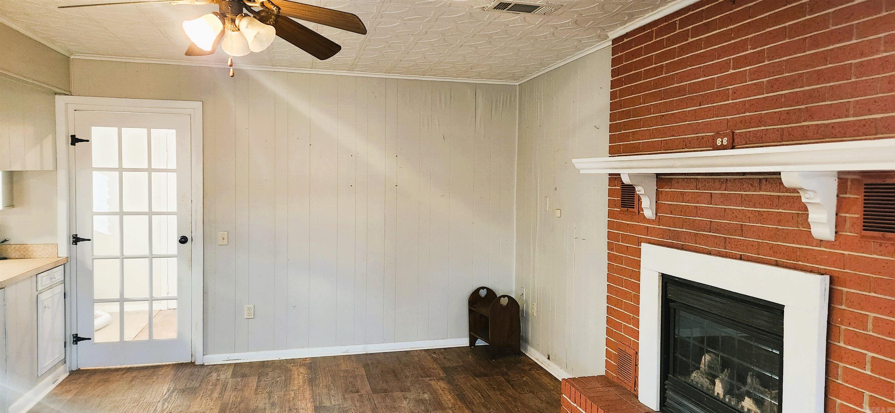 CRIGLER COOP - Residential