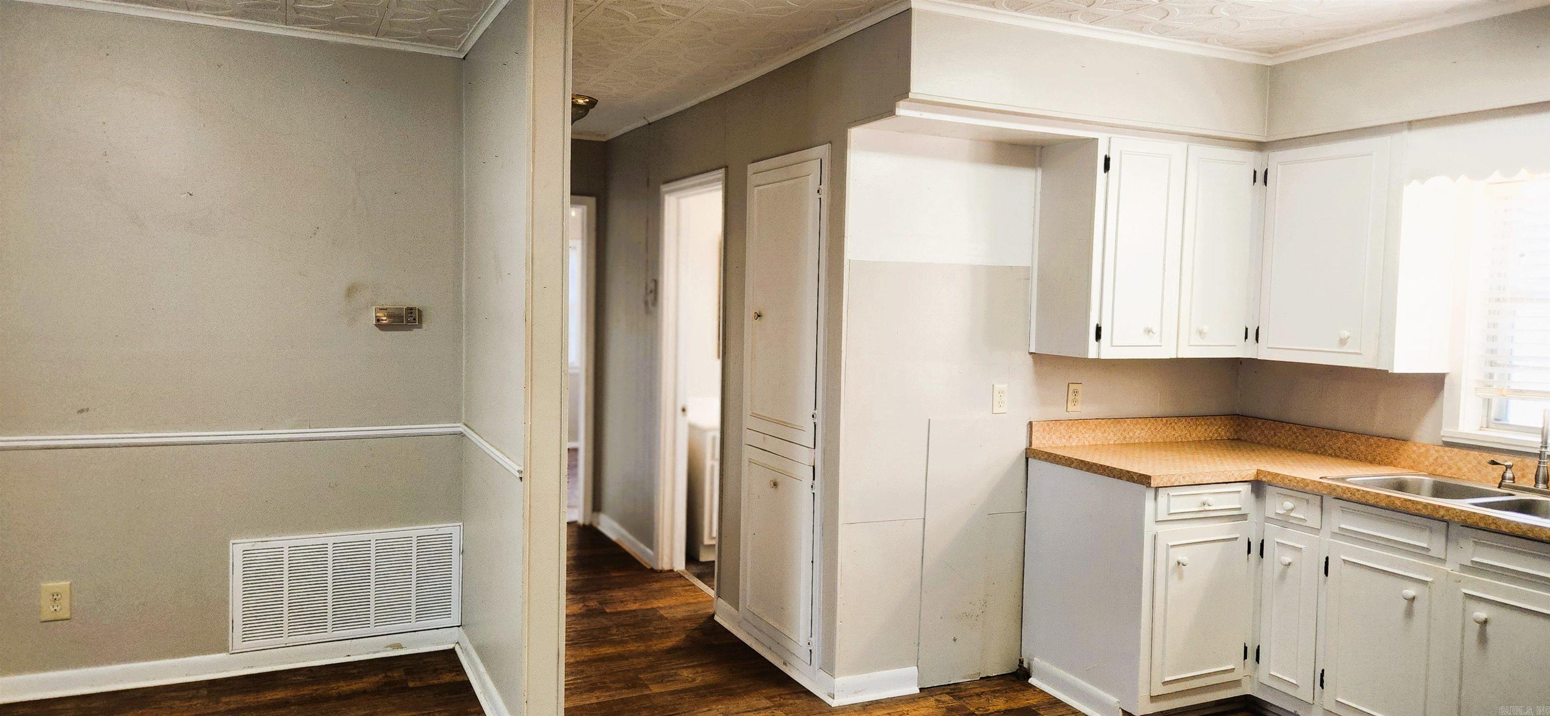 CRIGLER COOP - Residential