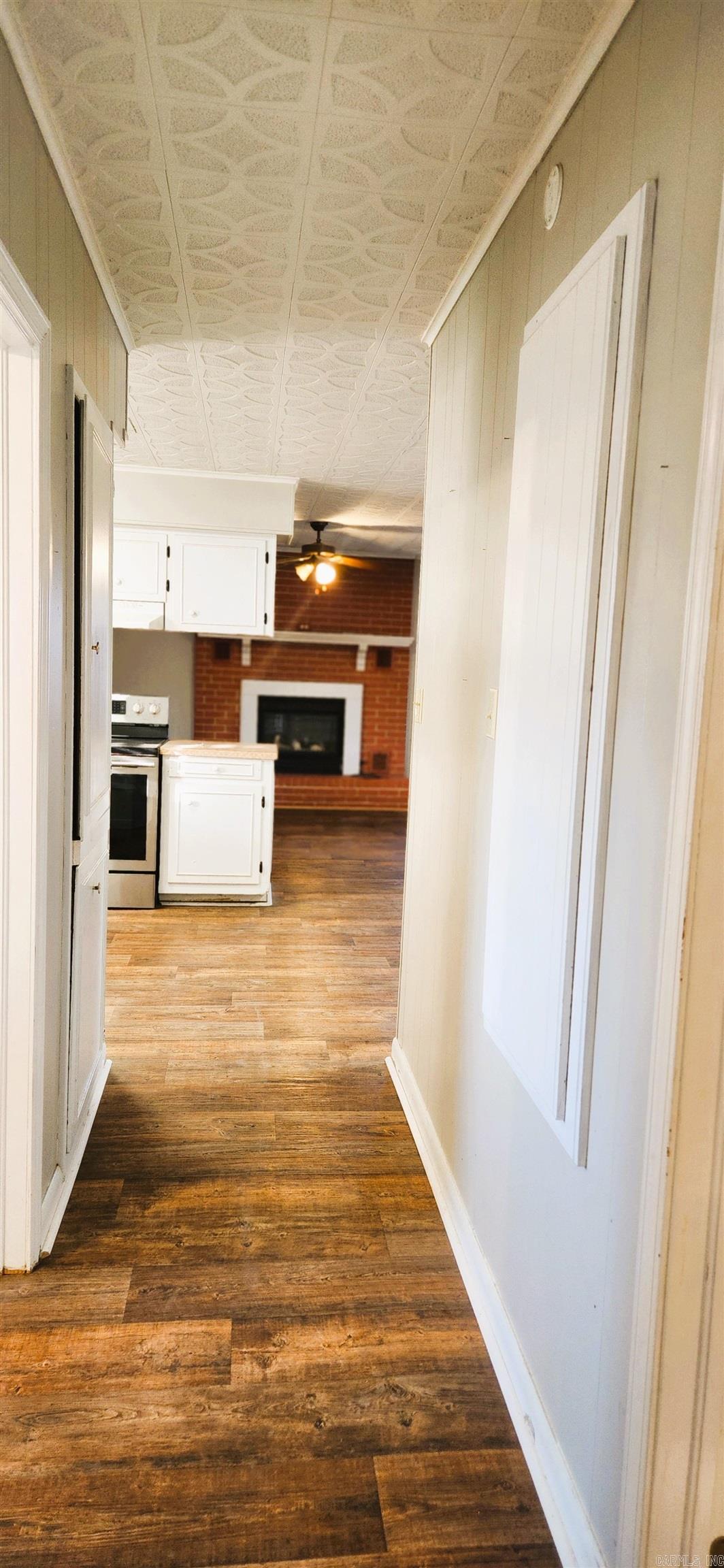 CRIGLER COOP - Residential