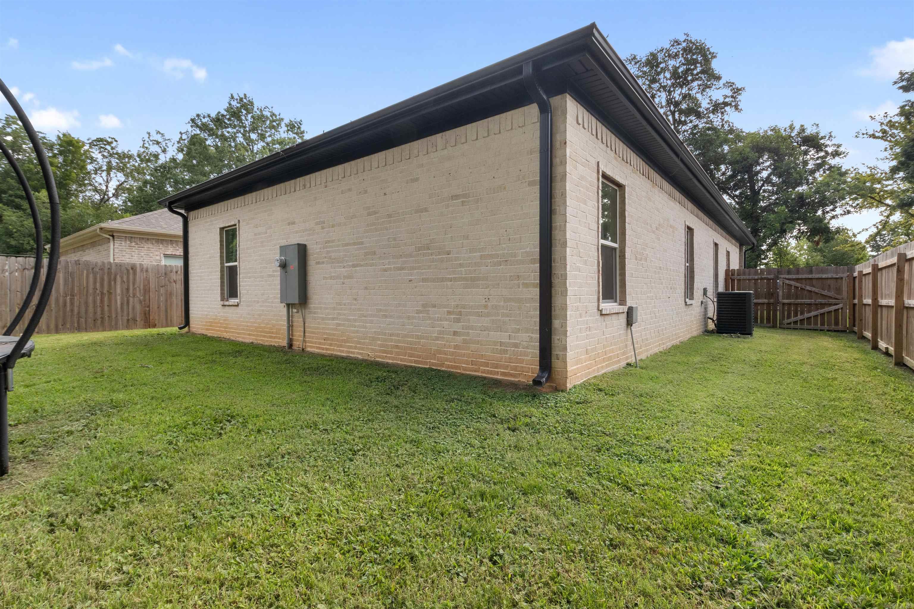 OT Hicks & Reynolds - Residential