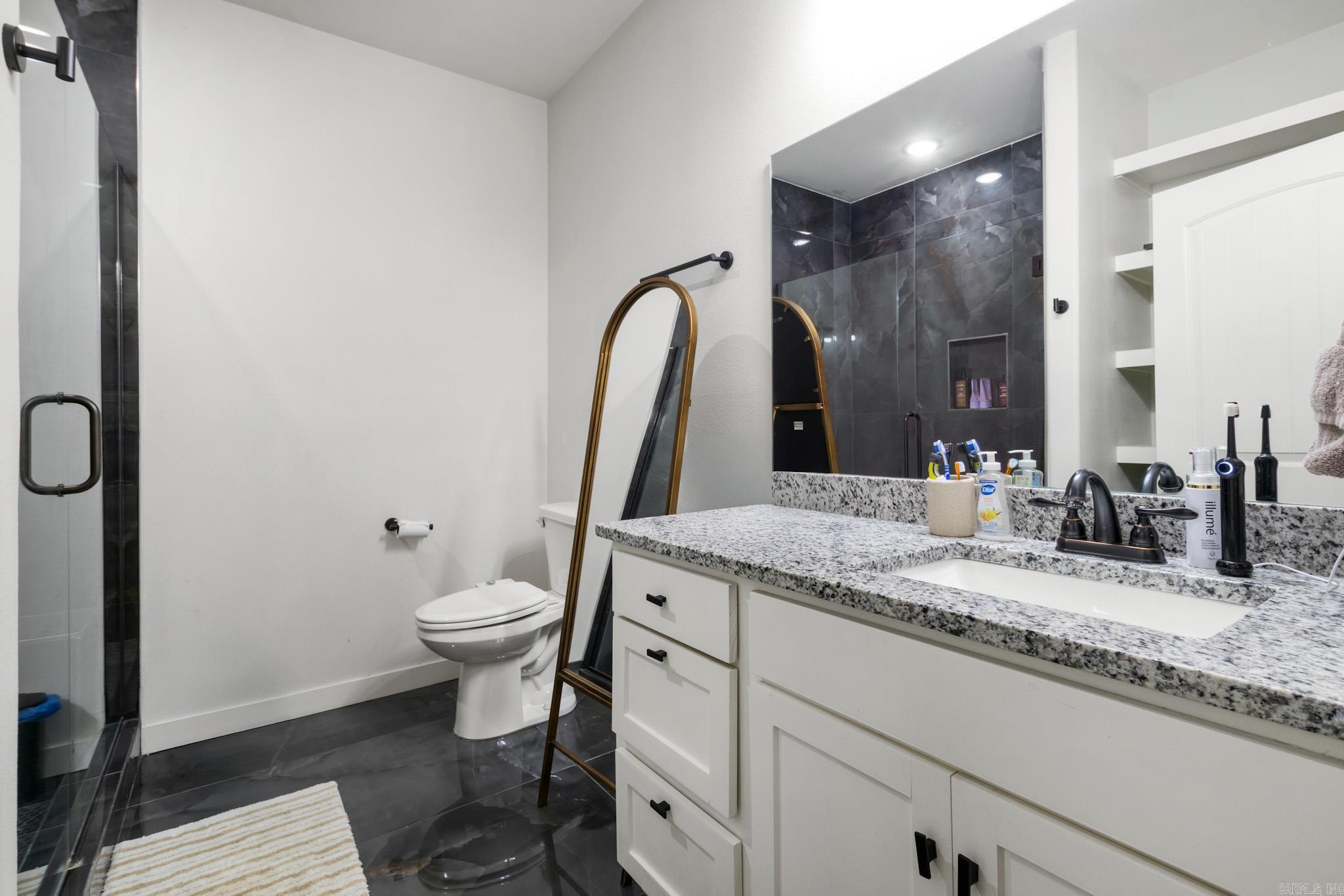 OT Hicks & Reynolds - Residential