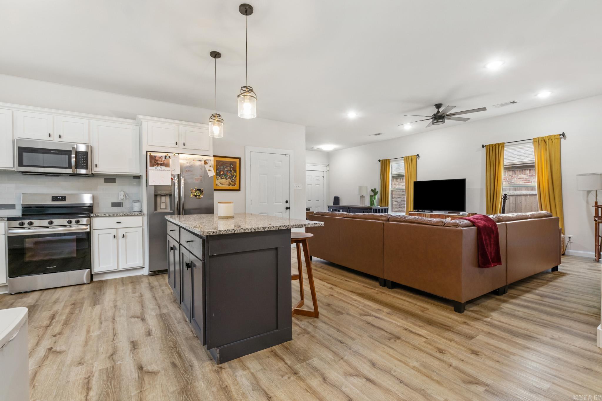OT Hicks & Reynolds - Residential