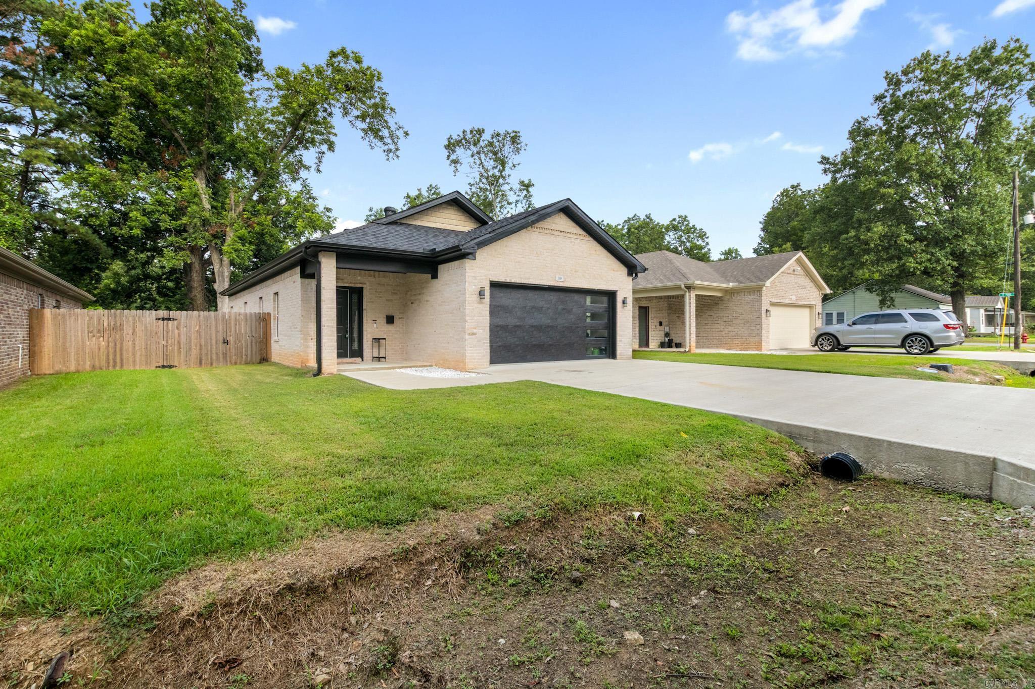 OT Hicks & Reynolds - Residential