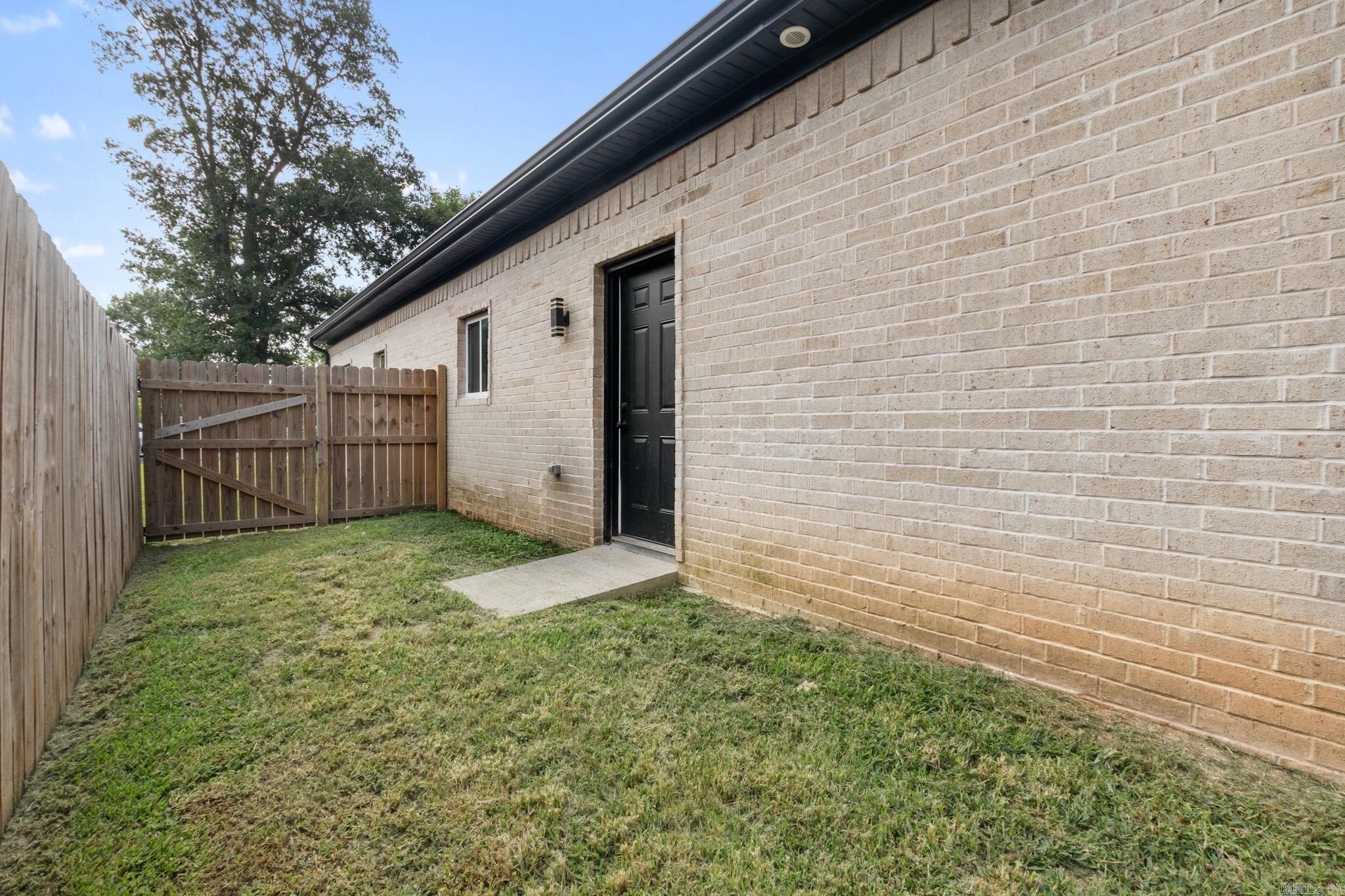 OT Hicks & Reynolds - Residential