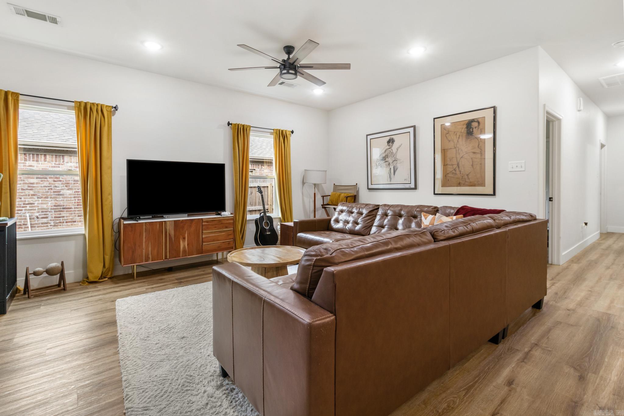 OT Hicks & Reynolds - Residential