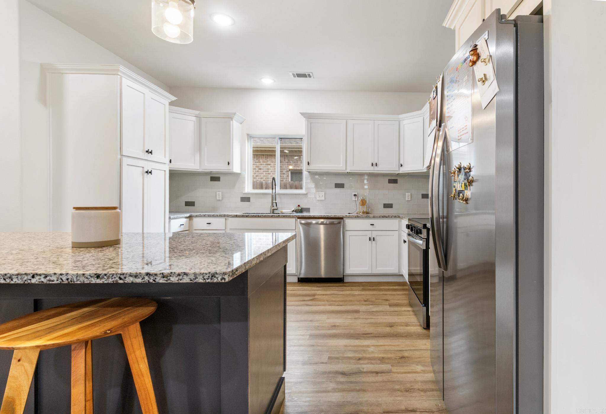 OT Hicks & Reynolds - Residential