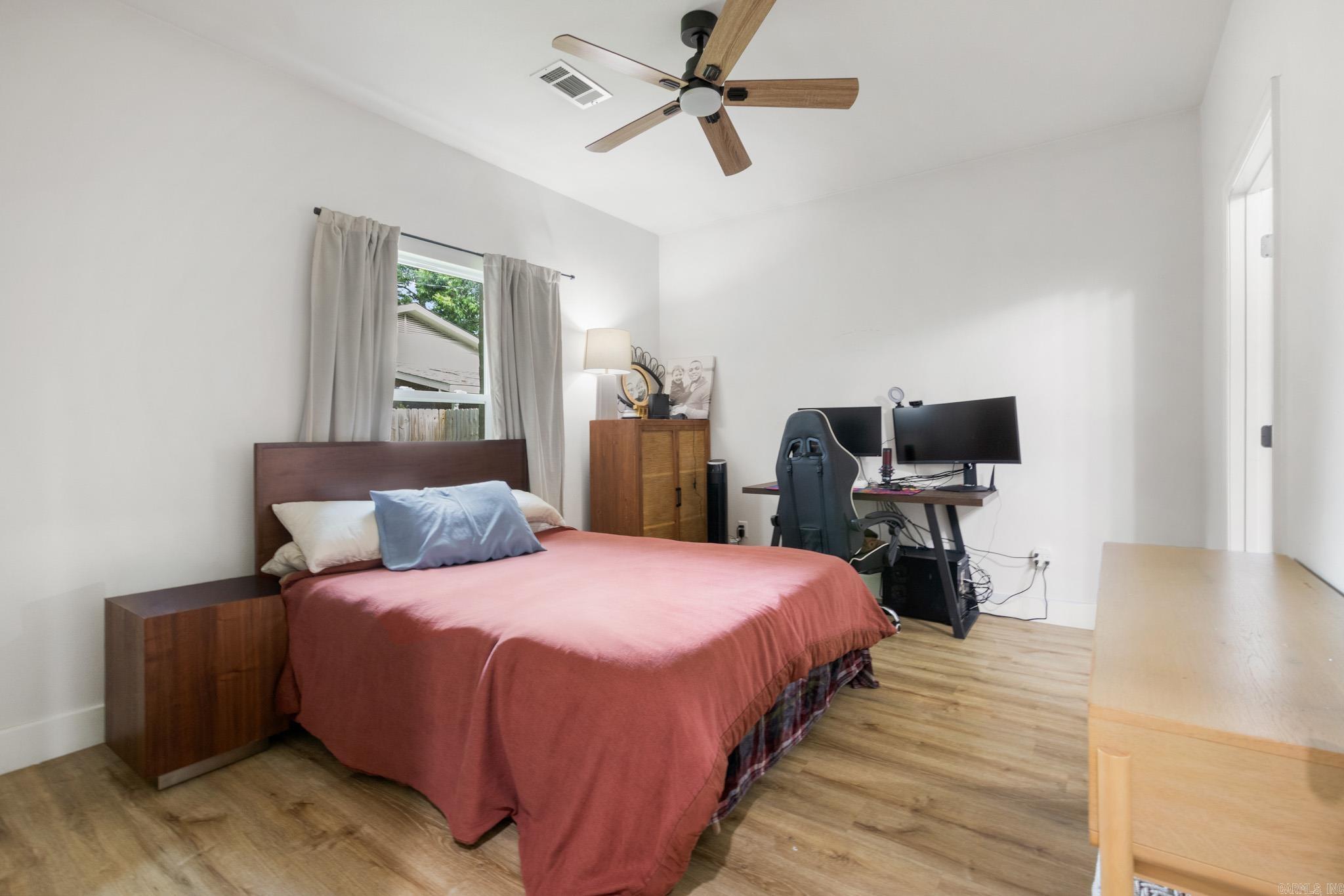 OT Hicks & Reynolds - Residential