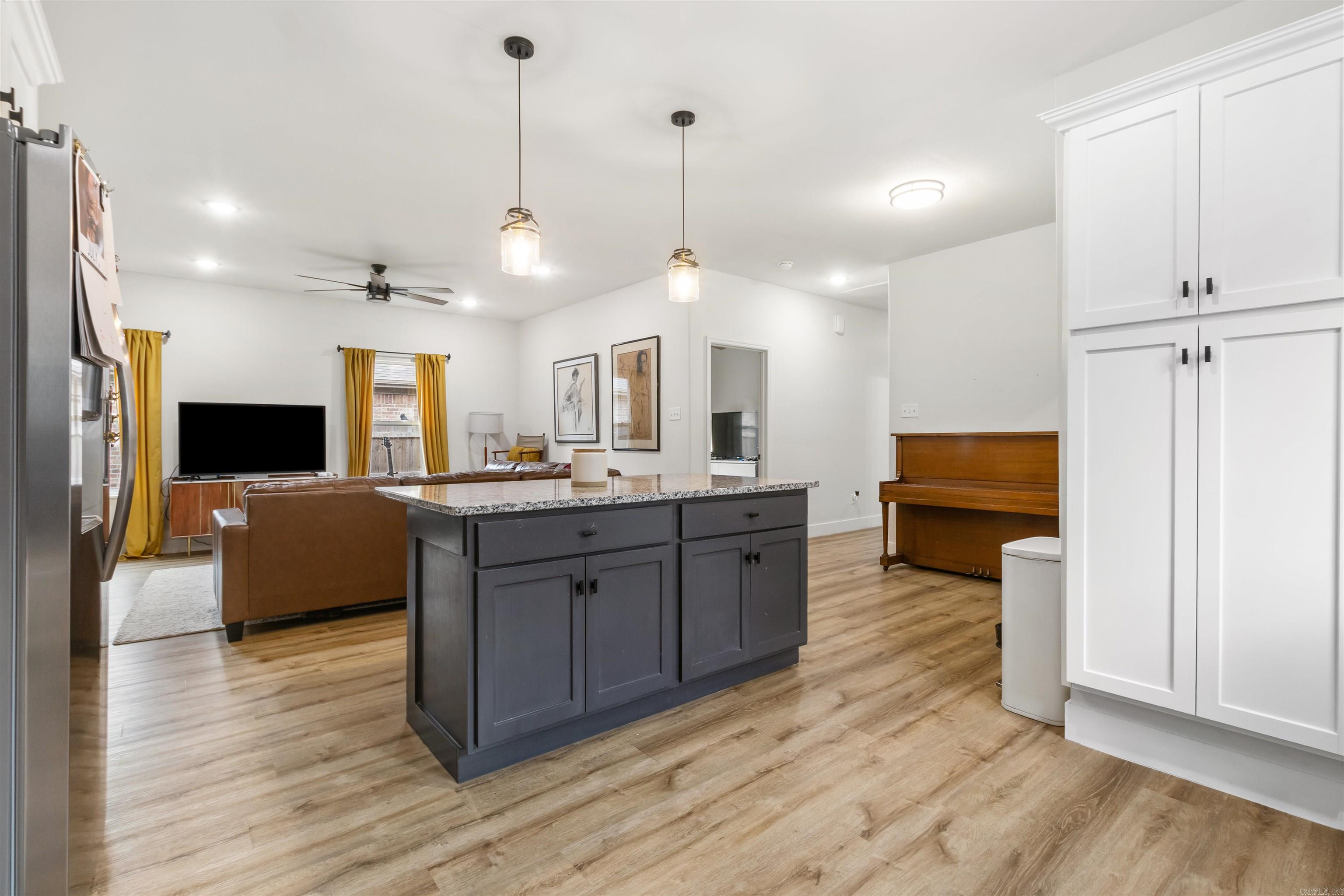 OT Hicks & Reynolds - Residential
