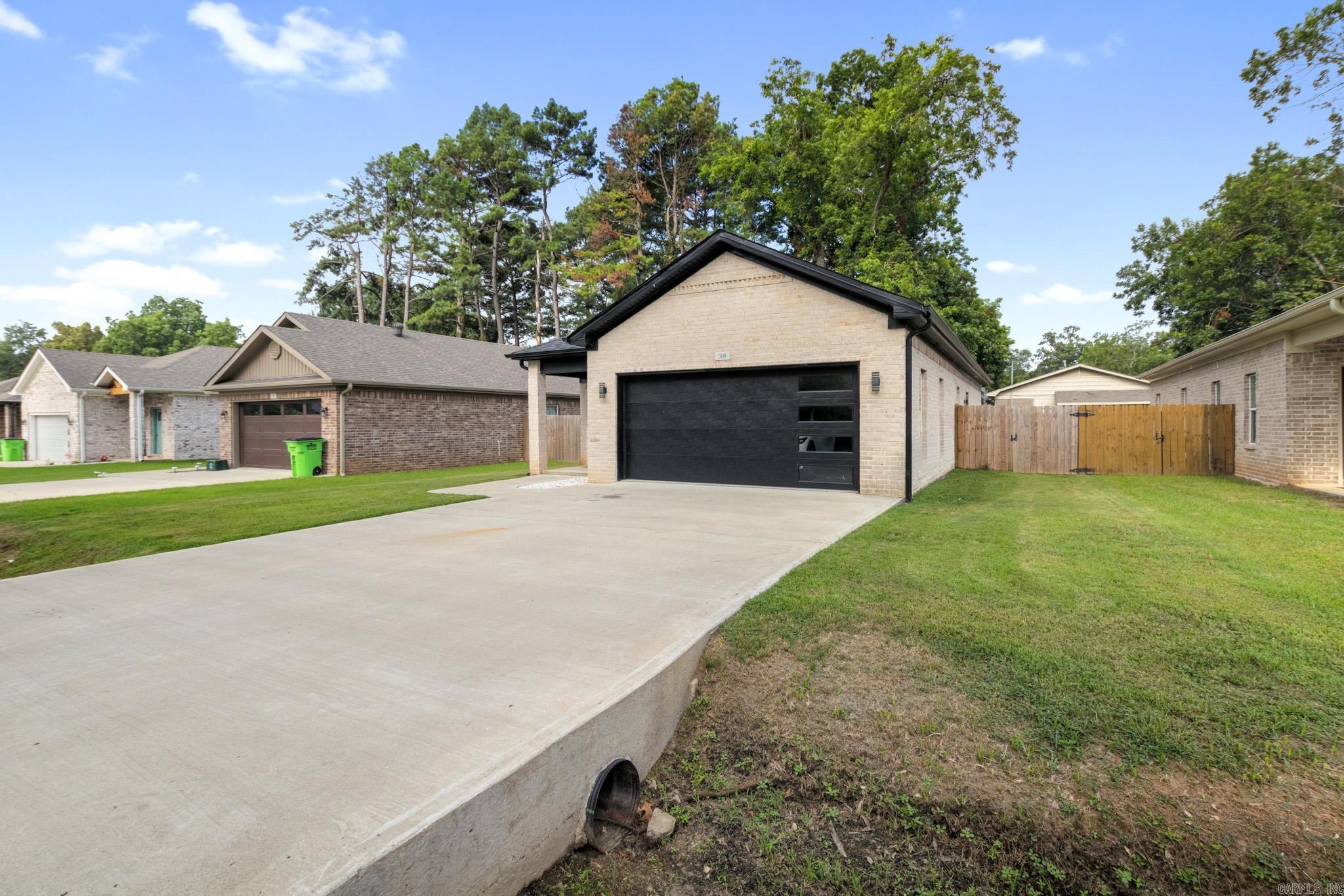 OT Hicks & Reynolds - Residential