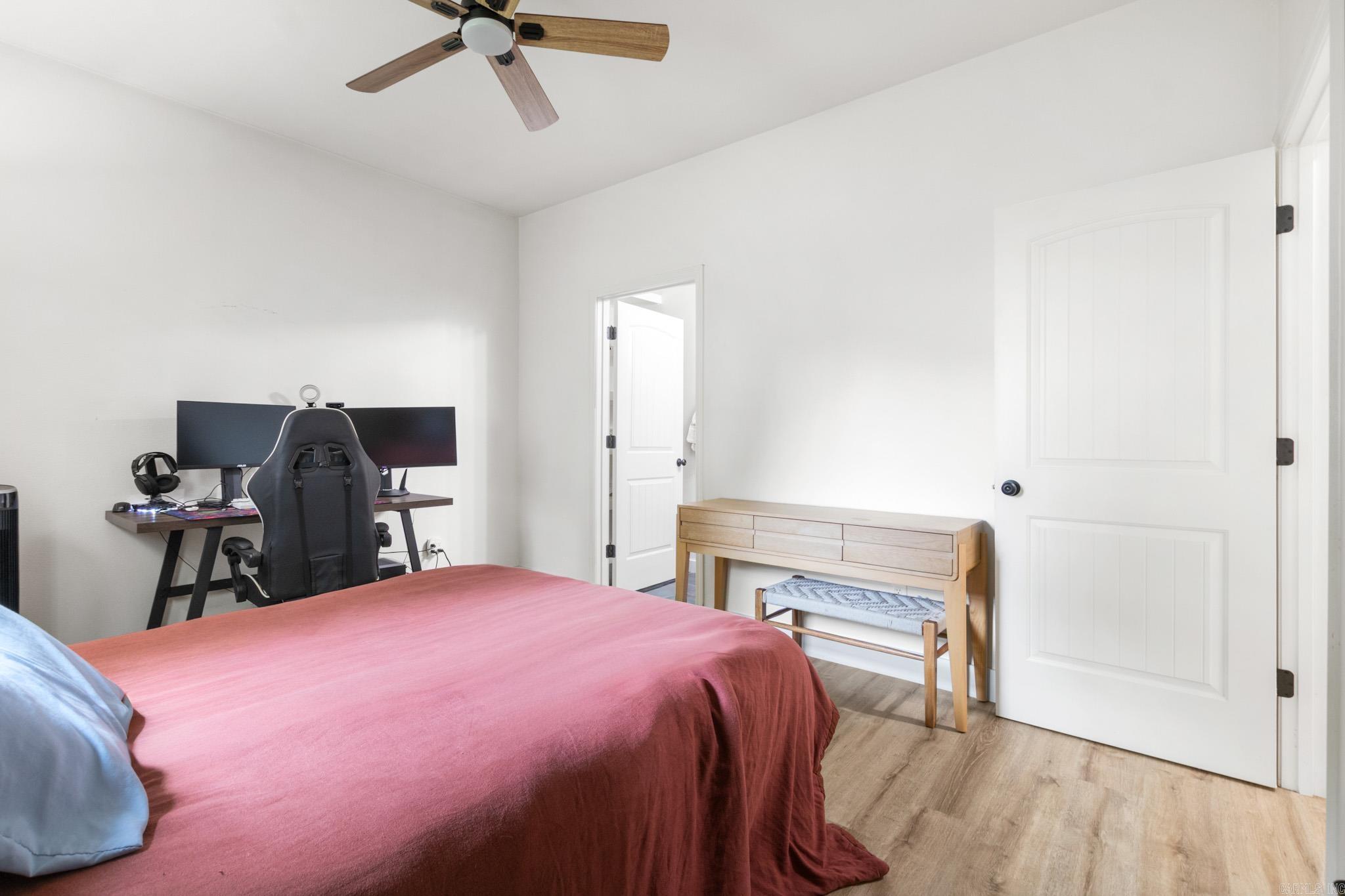 OT Hicks & Reynolds - Residential